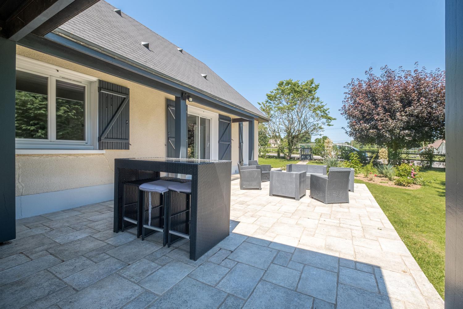  te koop vrijstaand huis Meuzac Haute-Vienne 18