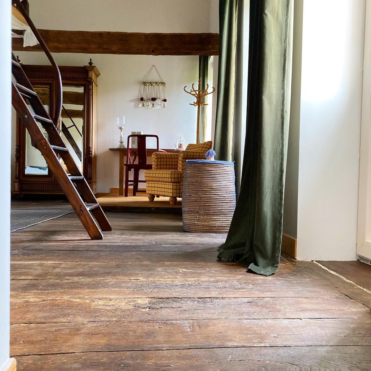  te koop gîtes/ chambres d'hôtes Rancon Haute-Vienne 8