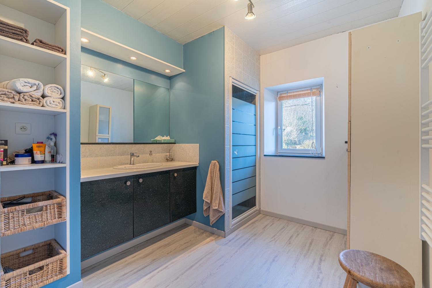  te koop vrijstaand huis Châtelus-le-Marcheix Creuse 15