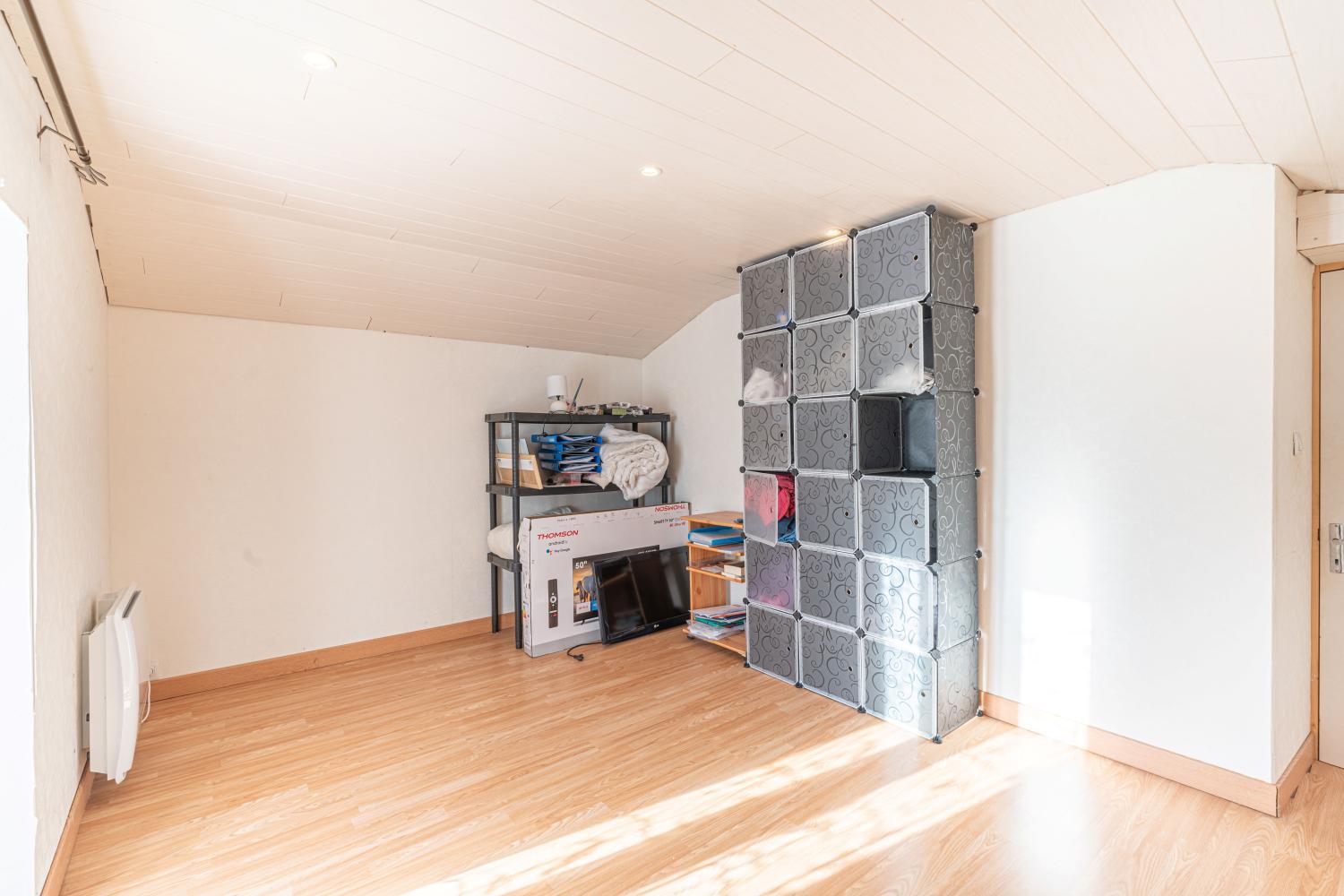  te koop vrijstaand huis Champagnac-la-Rivière Haute-Vienne 7