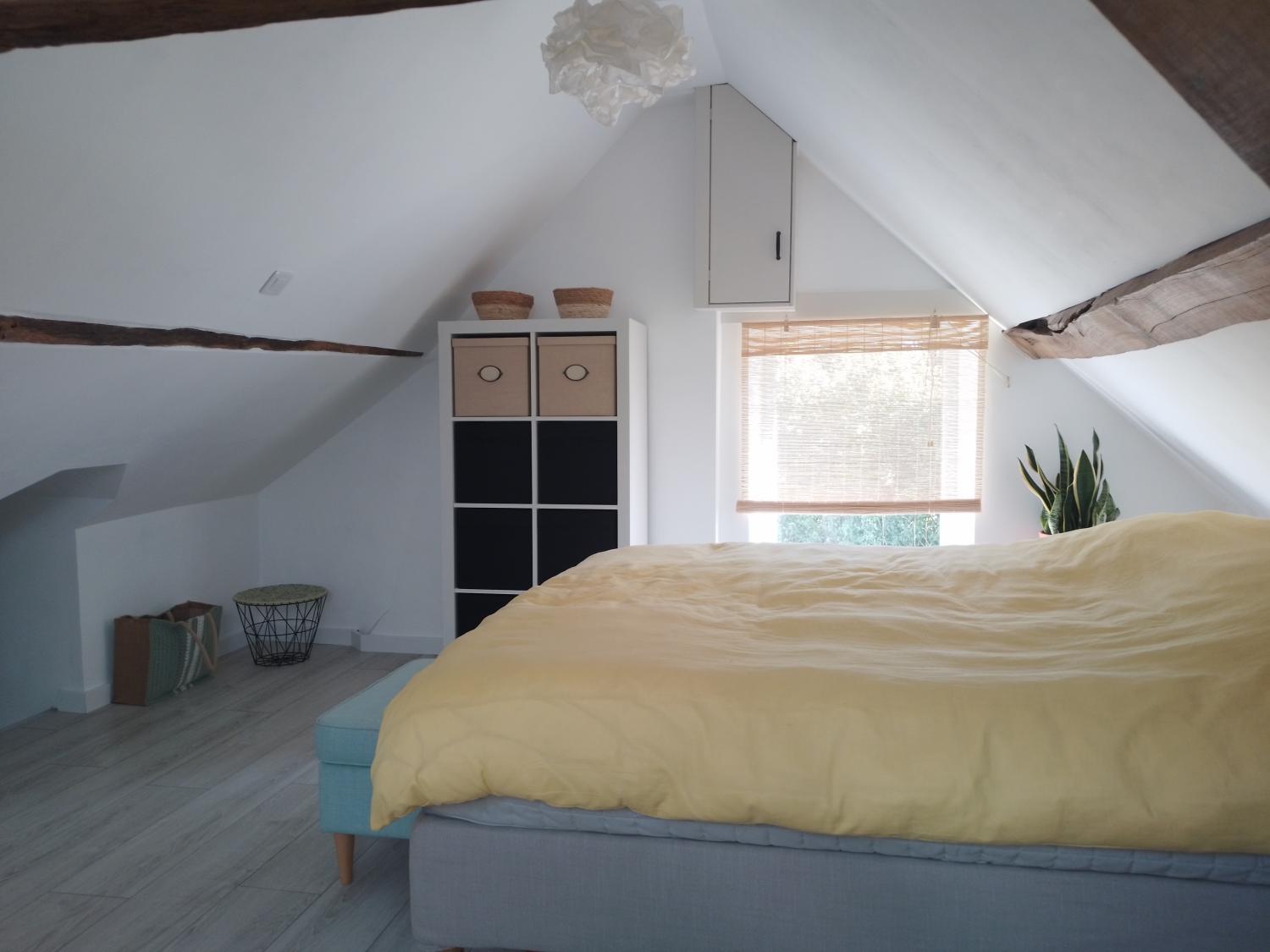  te koop vrijstaand huis Barrais-Bussolles Allier 40