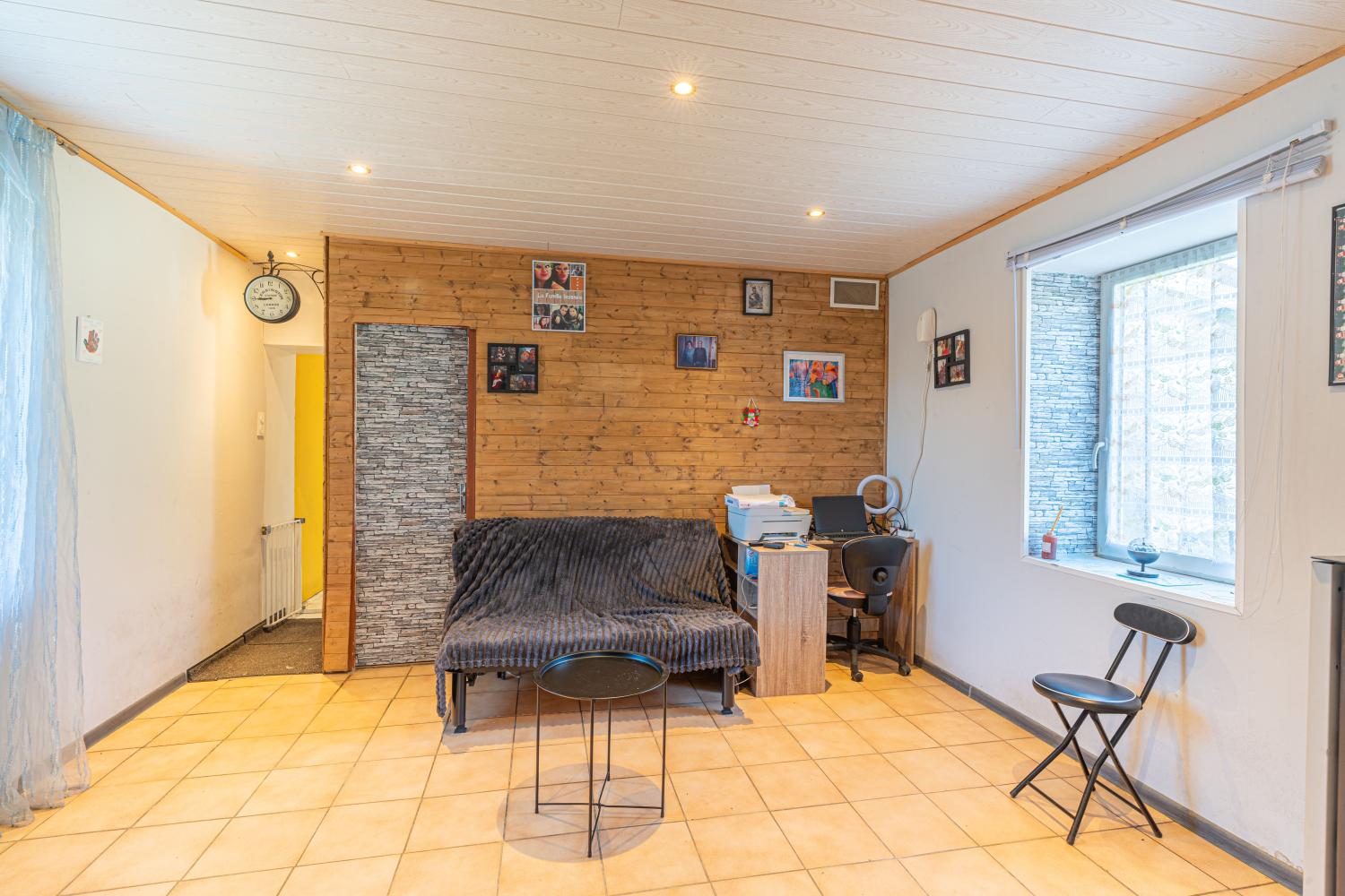  te koop vrijstaand huis Champagnac-la-Rivière Haute-Vienne 5