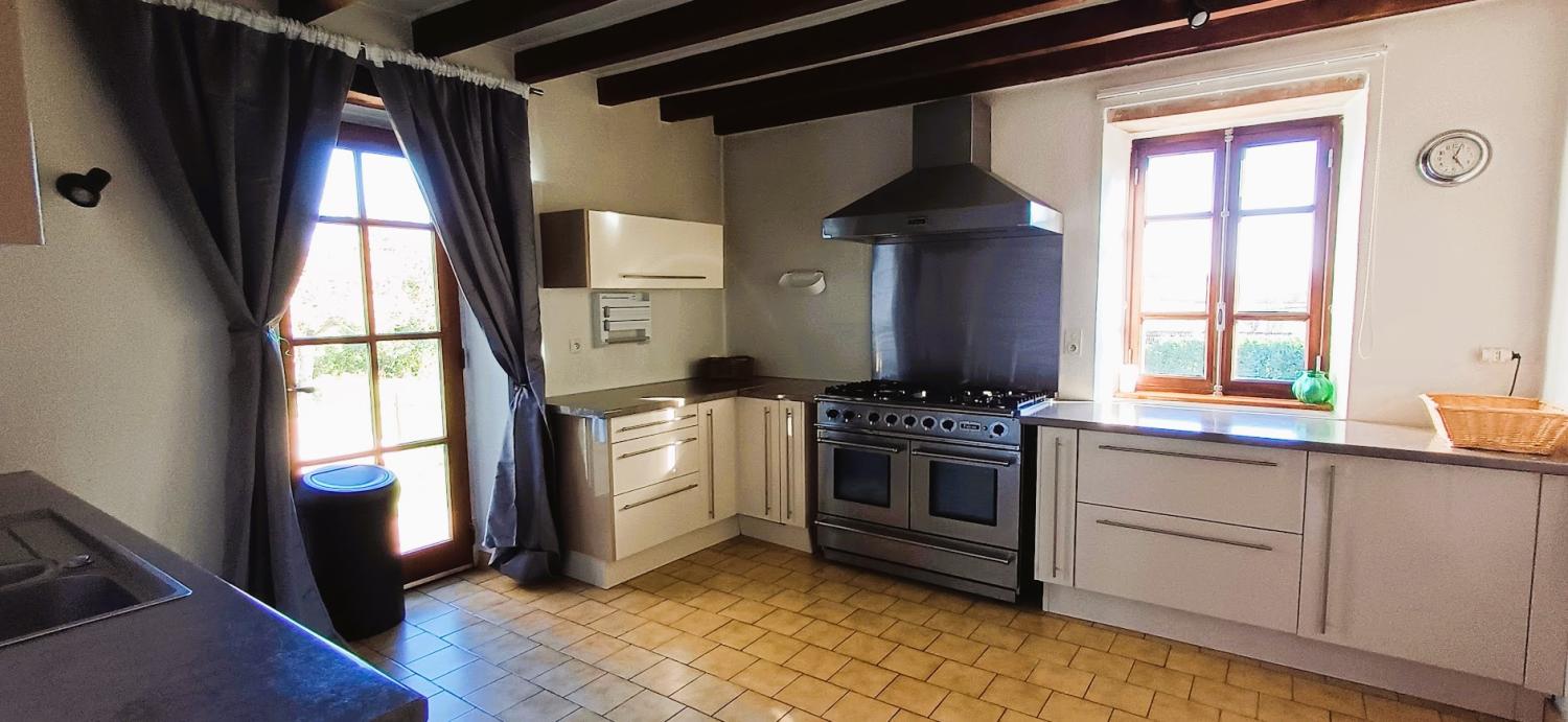  te koop huis Pionsat Puy-de-Dôme 11