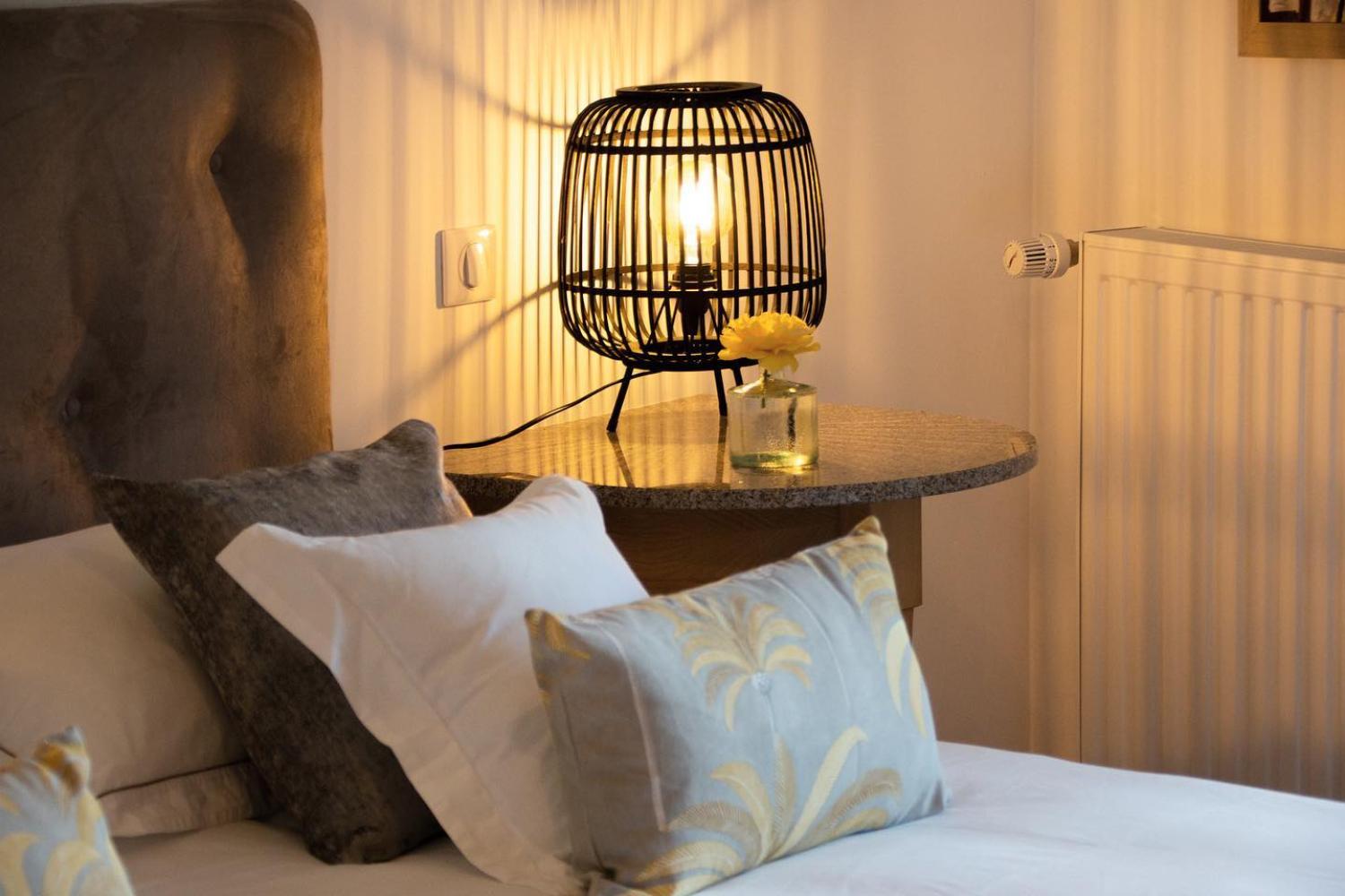  te koop gîtes/ chambres d'hôtes Rancon Haute-Vienne 21