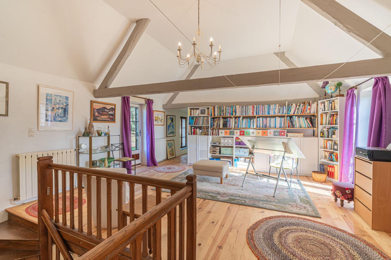  te koop vrijstaand huis Coux et Bigaroque-Mouzens Dordogne 6