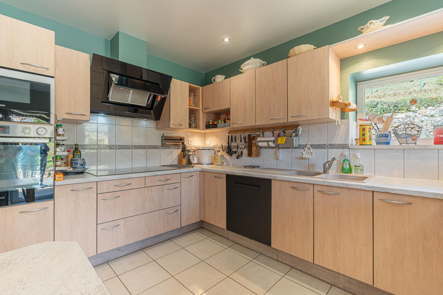  te koop vrijstaand huis Châtelus-le-Marcheix Creuse 5