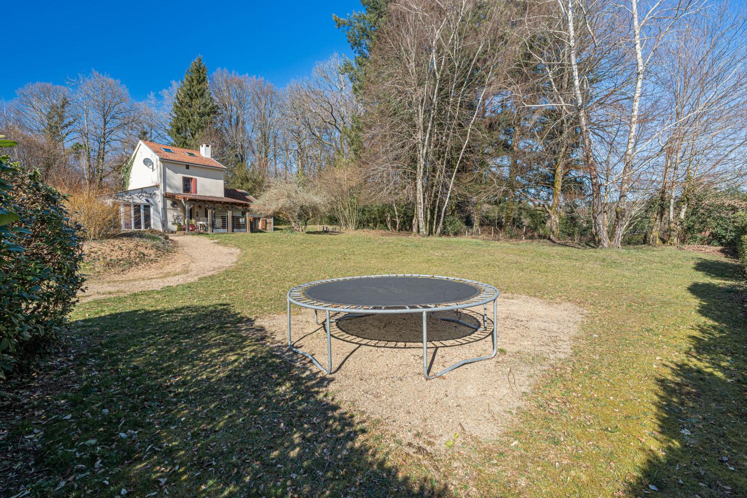  te koop vrijstaand huis Saint-Julien-le-Petit Haute-Vienne 15