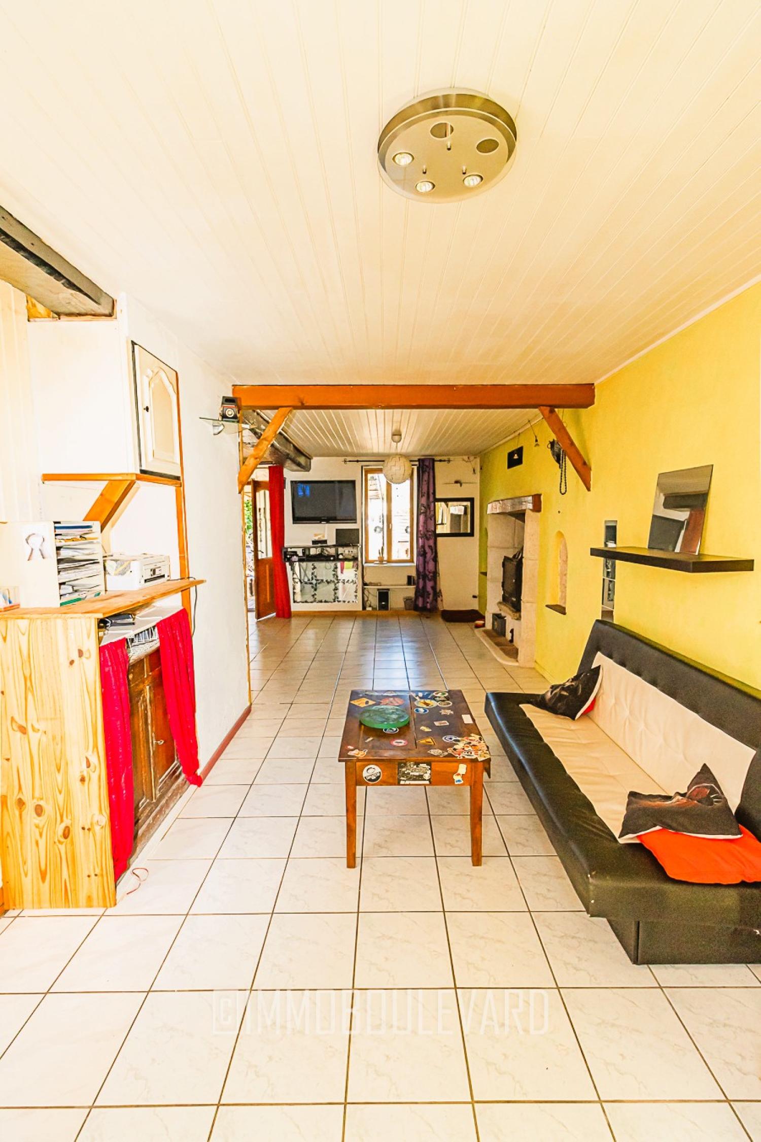  te koop vrijstaand huis Taxat-Senat Allier 8