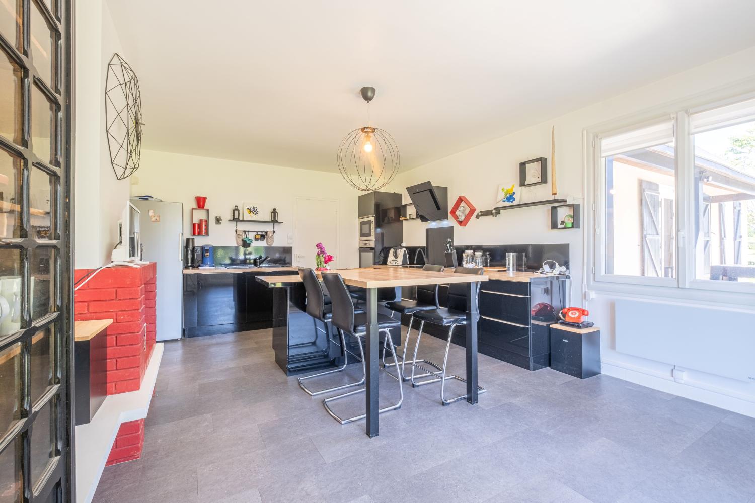  te koop vrijstaand huis Meuzac Haute-Vienne 7