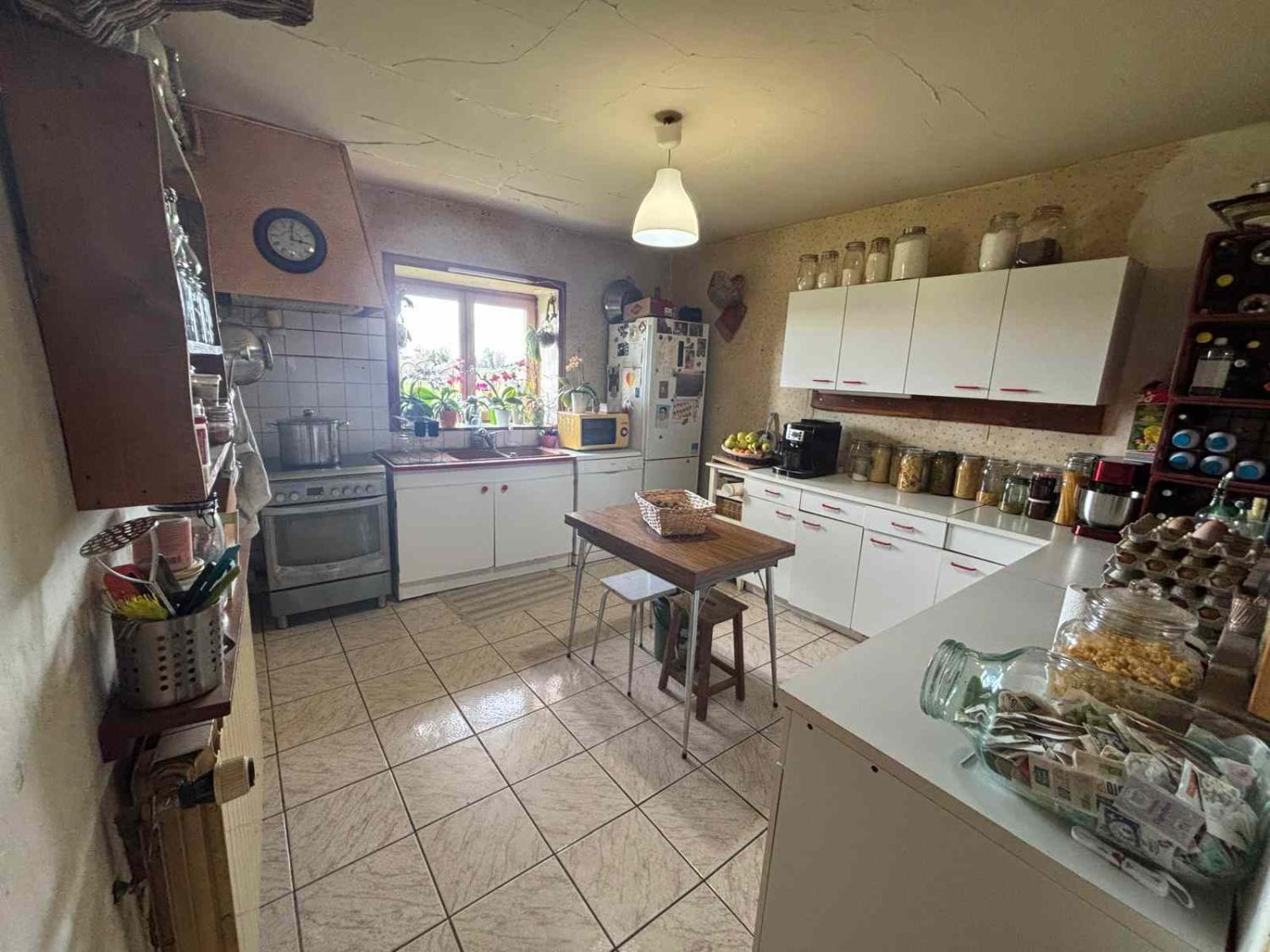  te koop huis Brinay Nièvre 6