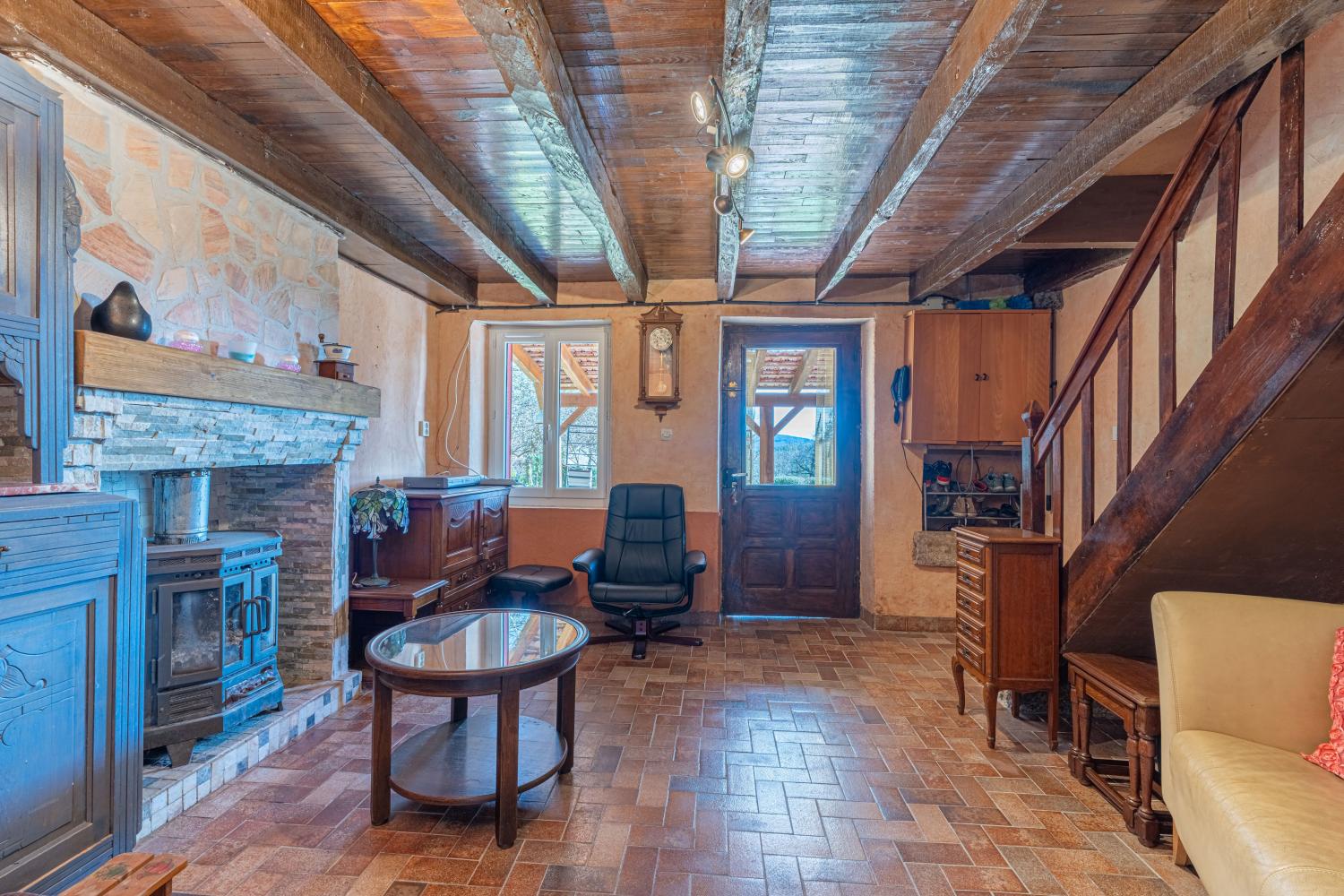  te koop vrijstaand huis Saint-Julien-le-Petit Haute-Vienne 3