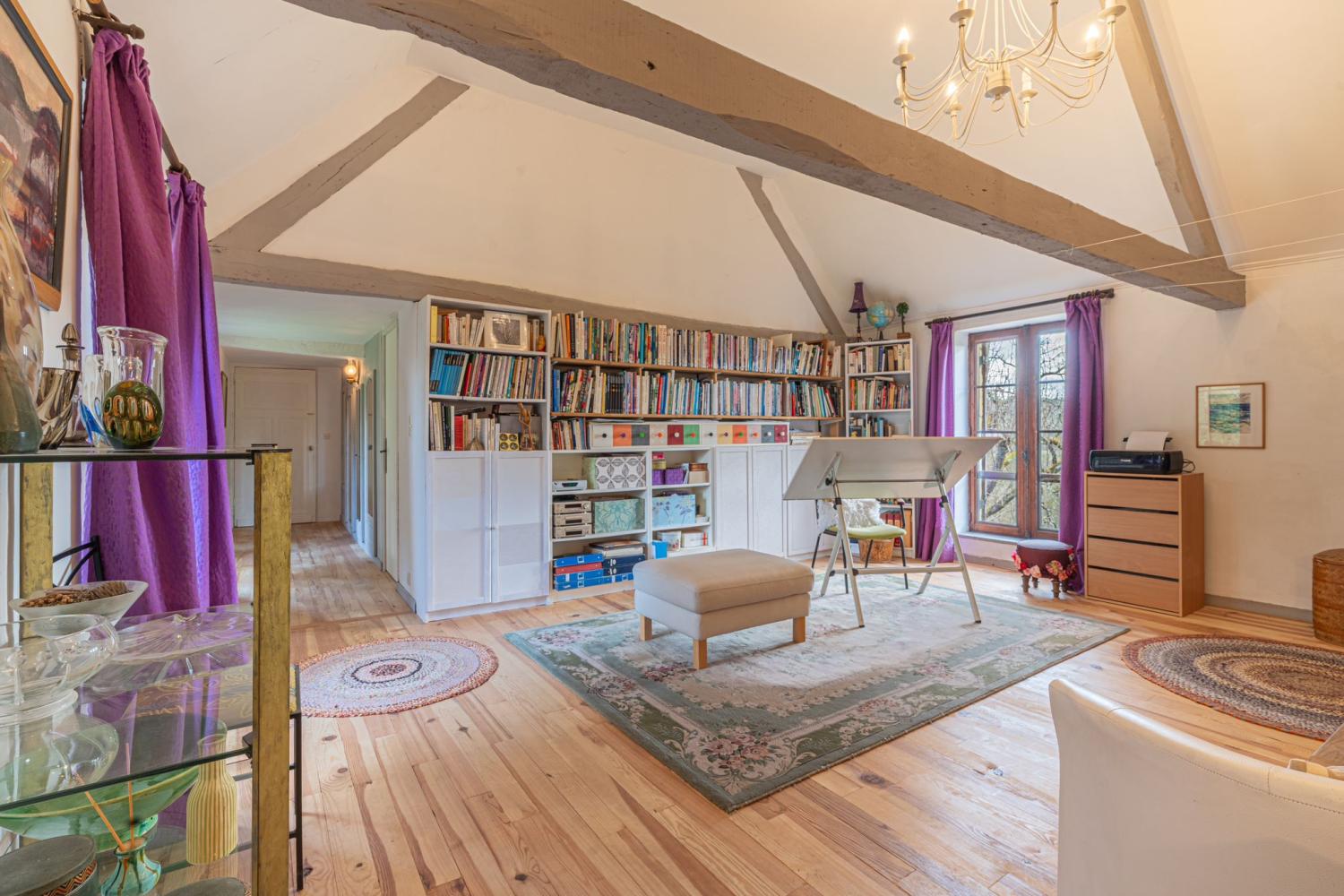  te koop vrijstaand huis Coux et Bigaroque-Mouzens Dordogne 5