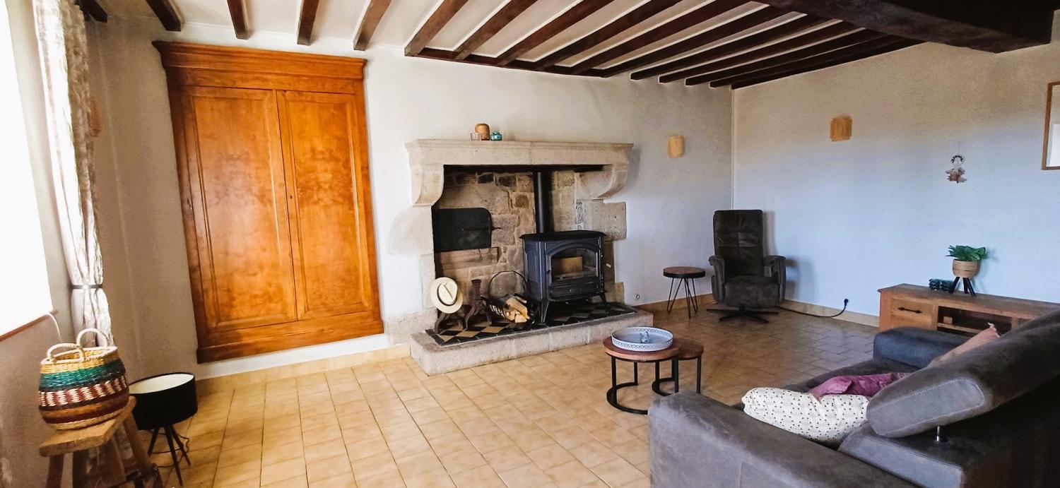  te koop huis Pionsat Puy-de-Dôme 9