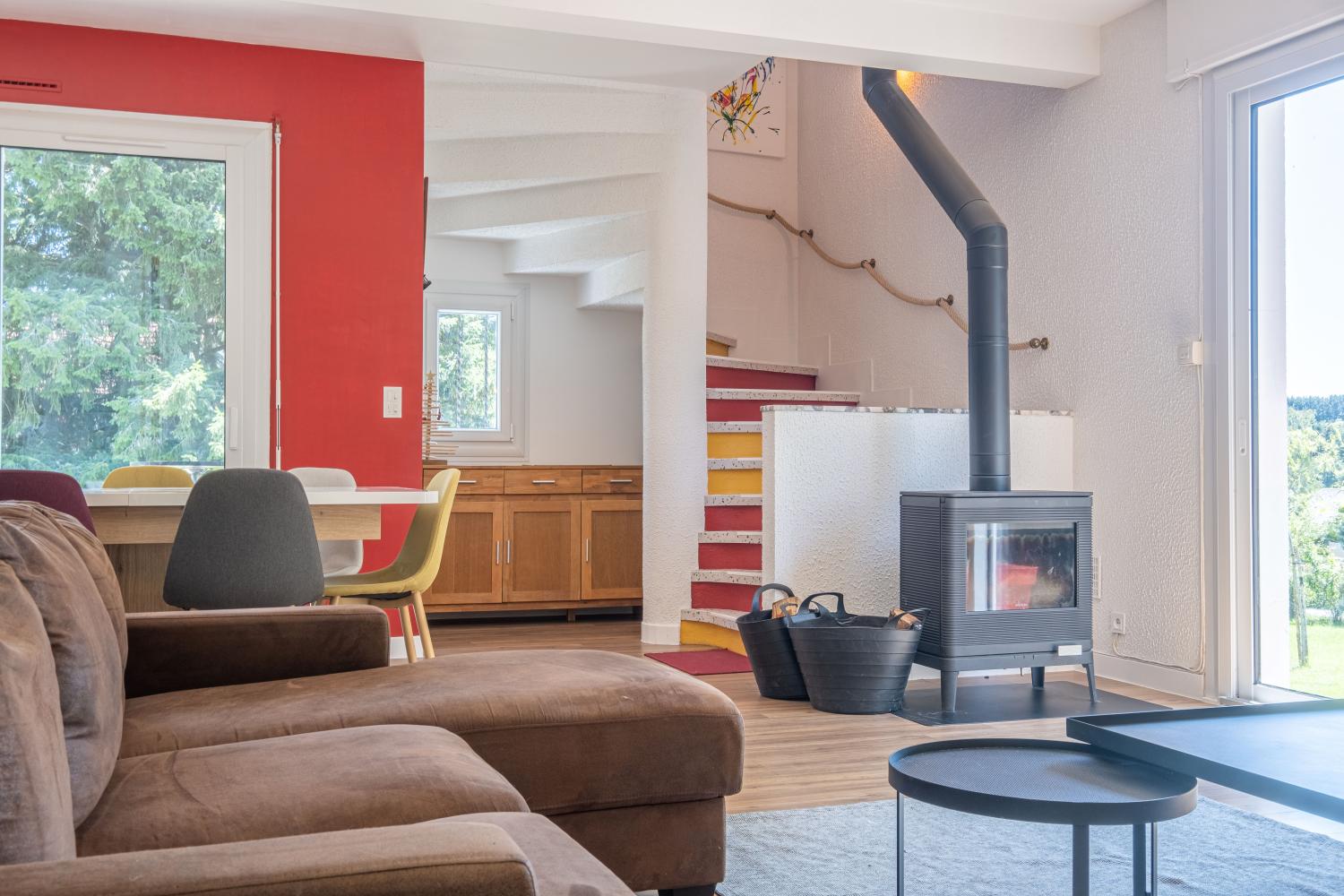 te koop vrijstaand huis Meuzac Haute-Vienne 5