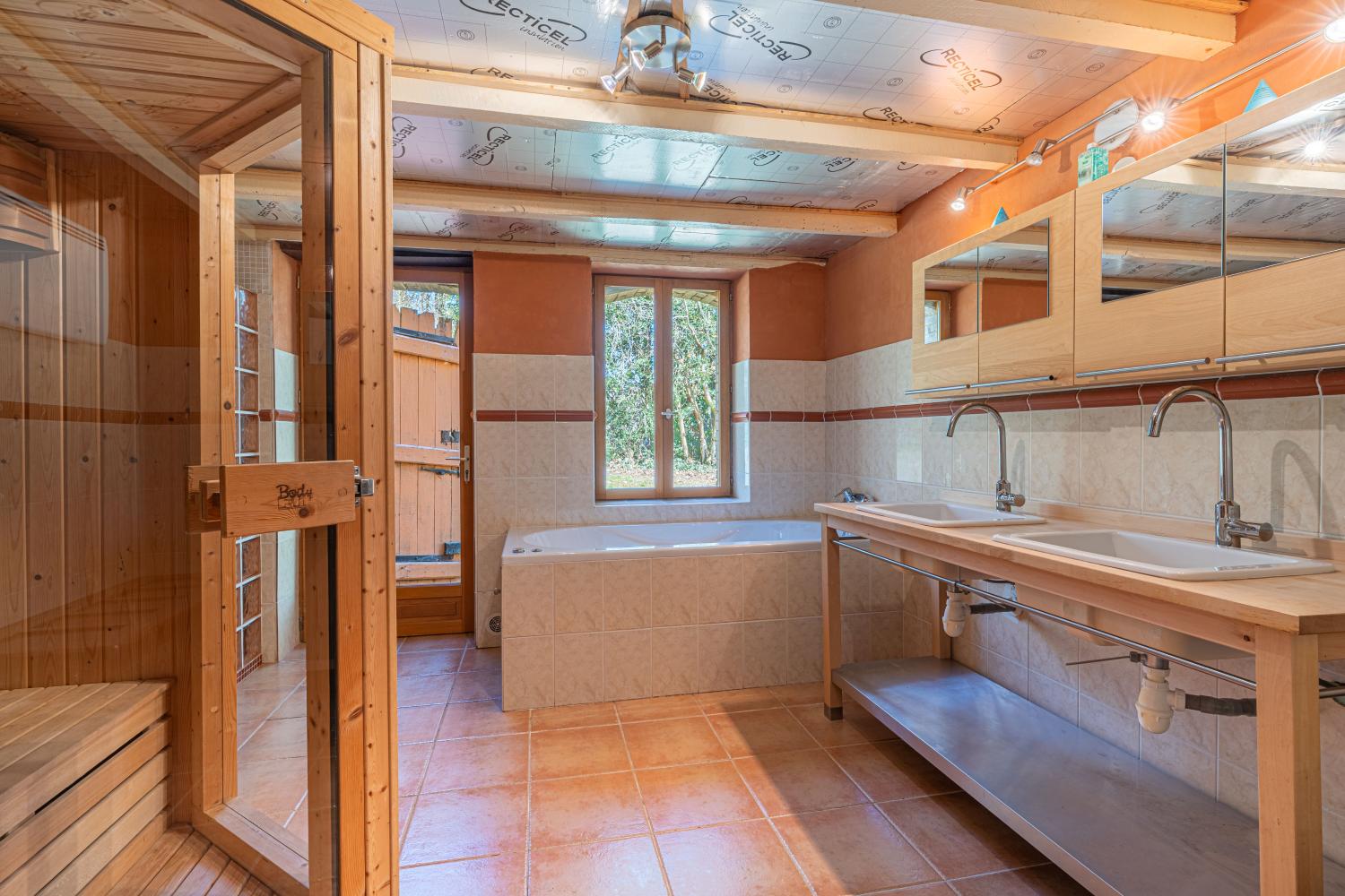  te koop vrijstaand huis Saint-Julien-le-Petit Haute-Vienne 7
