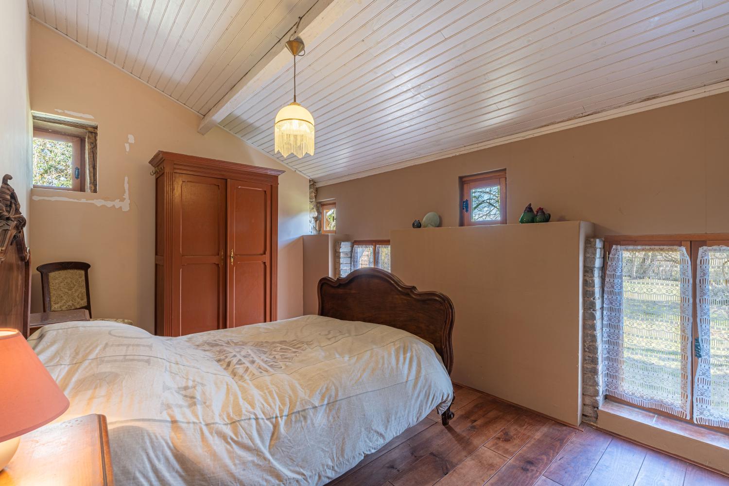  te koop vrijstaand huis Saint-Julien-le-Petit Haute-Vienne 5
