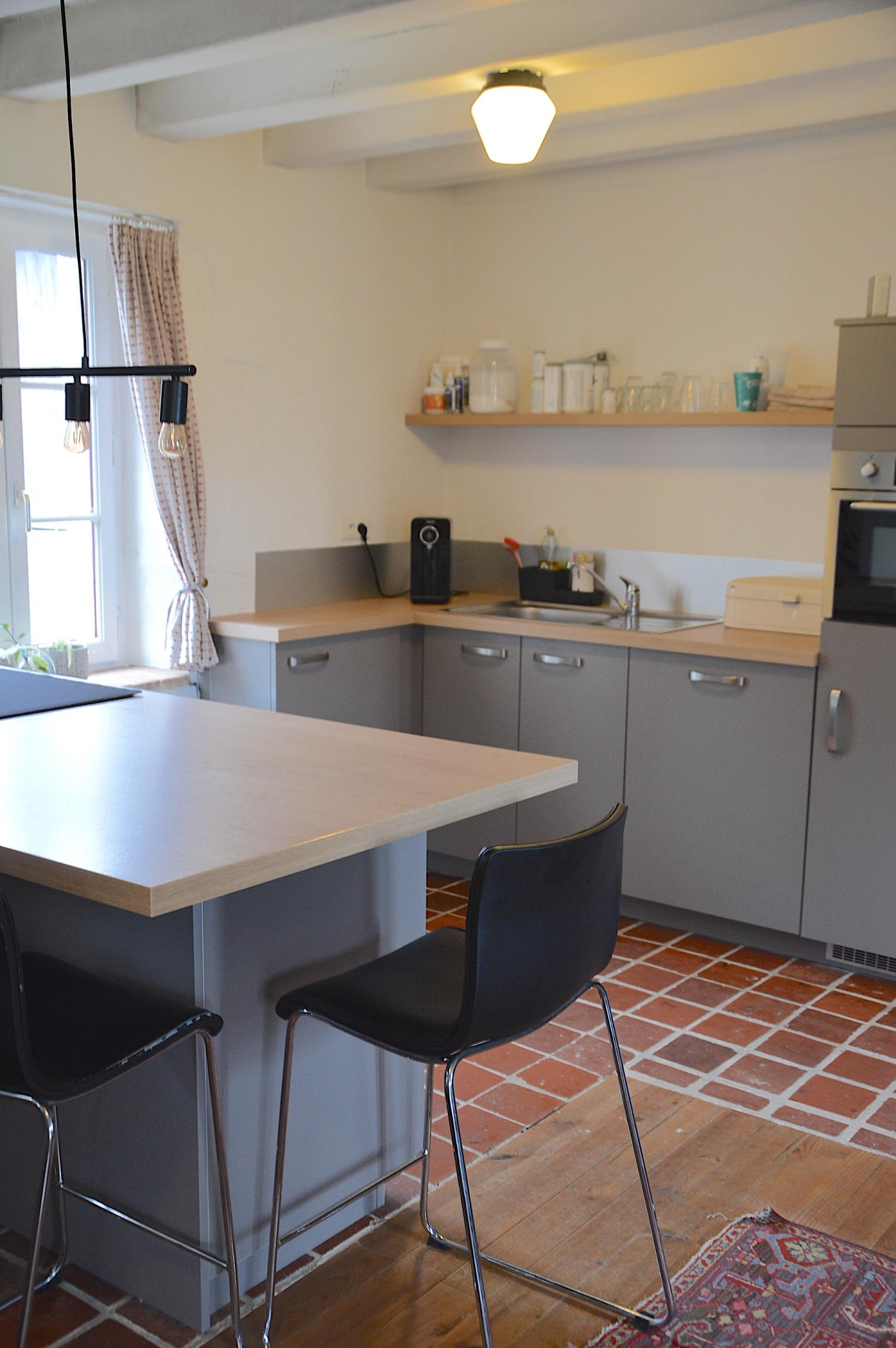  te koop vrijstaand huis Rezay Cher 10
