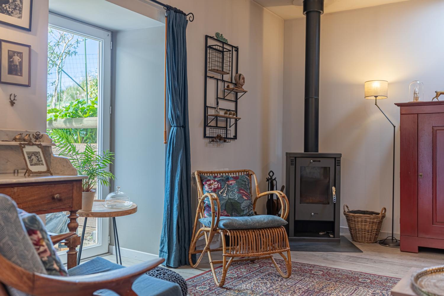  te koop vrijstaand huis Châtelus-le-Marcheix Creuse 8
