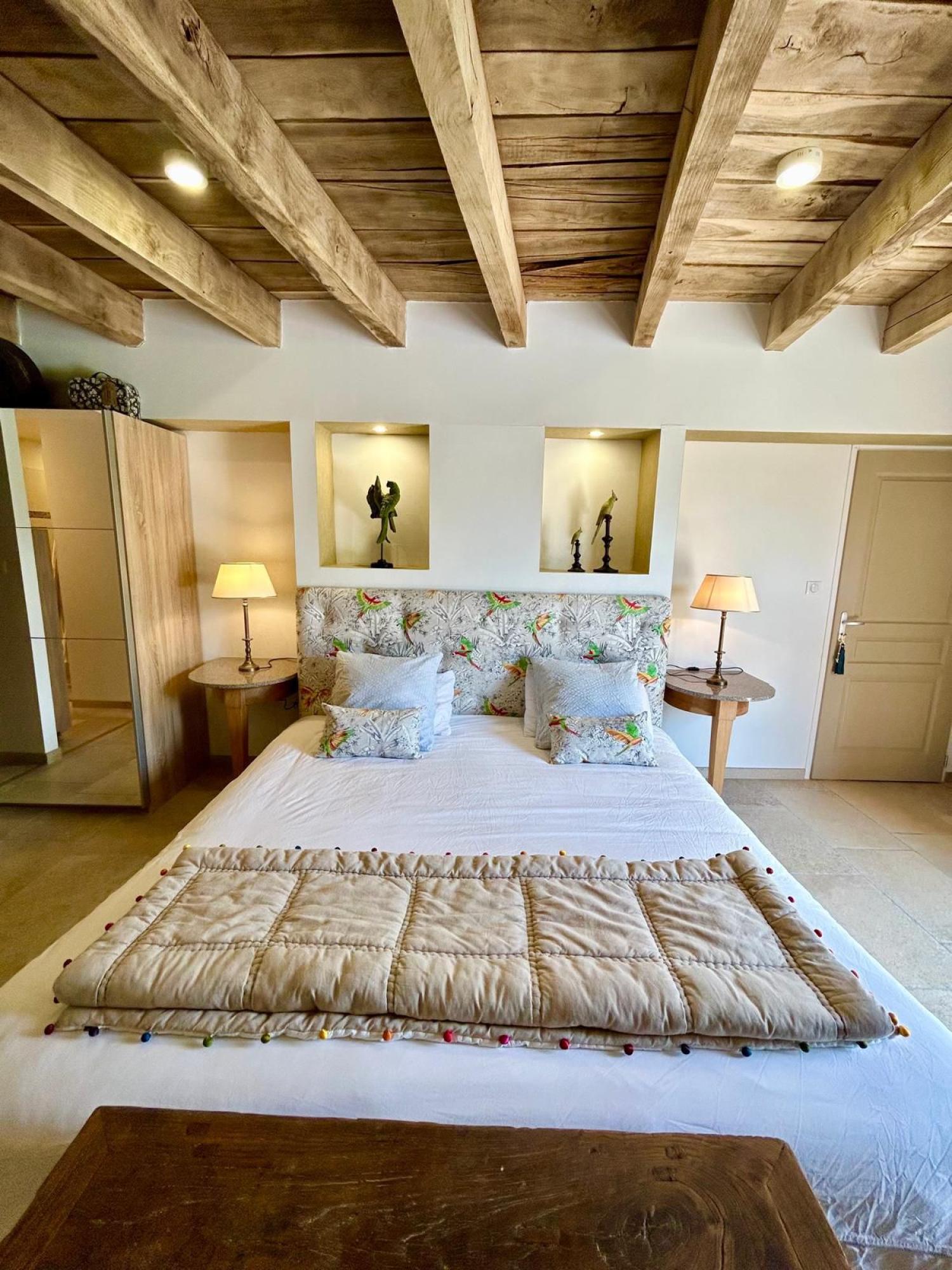  te koop gîtes/ chambres d'hôtes Rancon Haute-Vienne 11