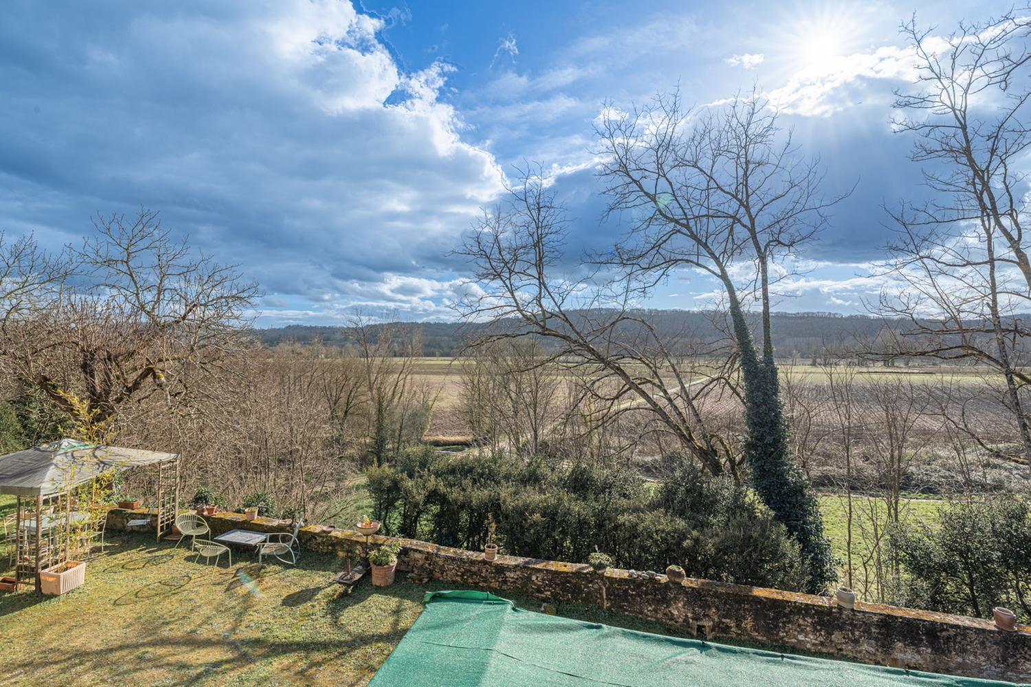  te koop vrijstaand huis Coux et Bigaroque-Mouzens Dordogne 11