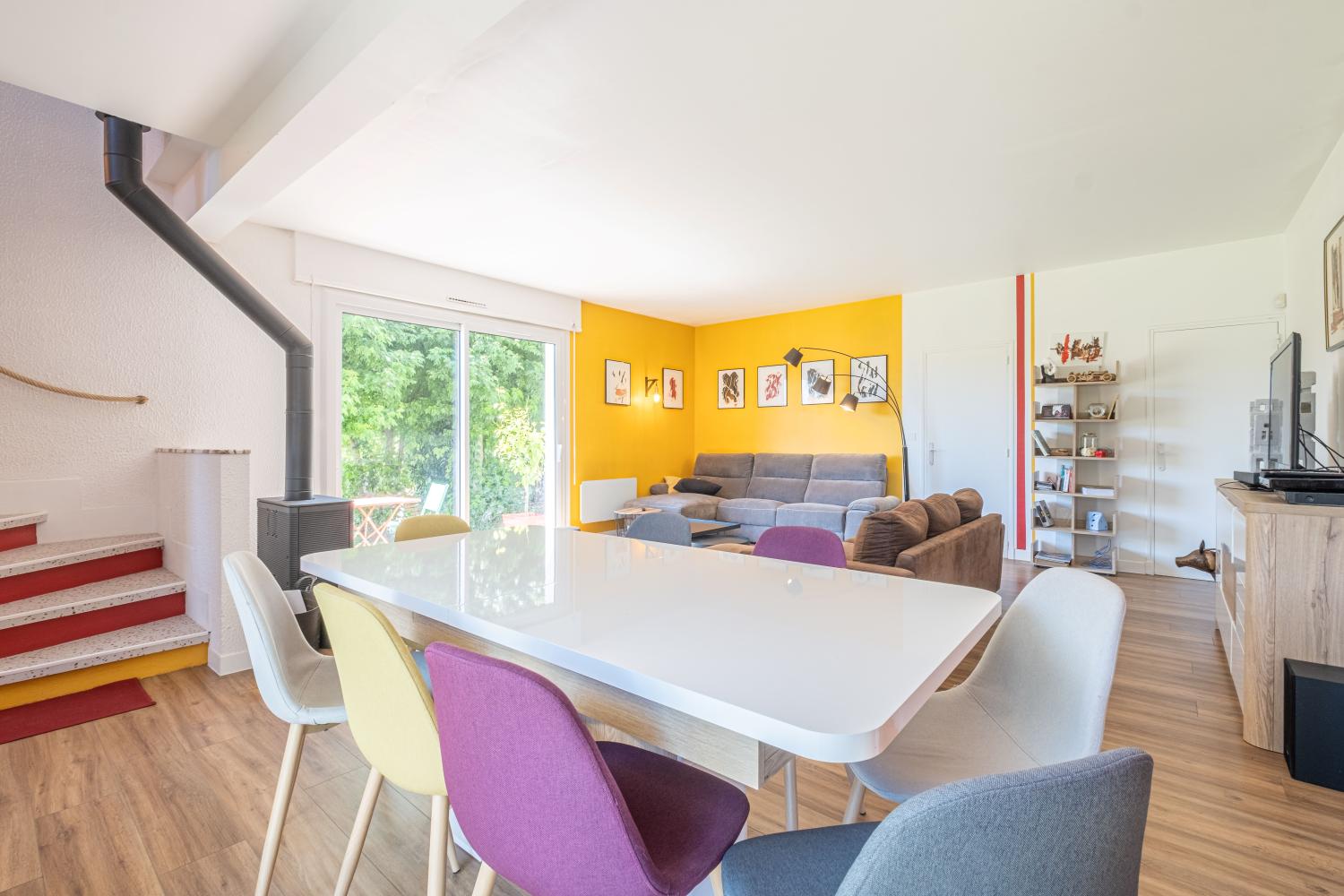  te koop vrijstaand huis Meuzac Haute-Vienne 3