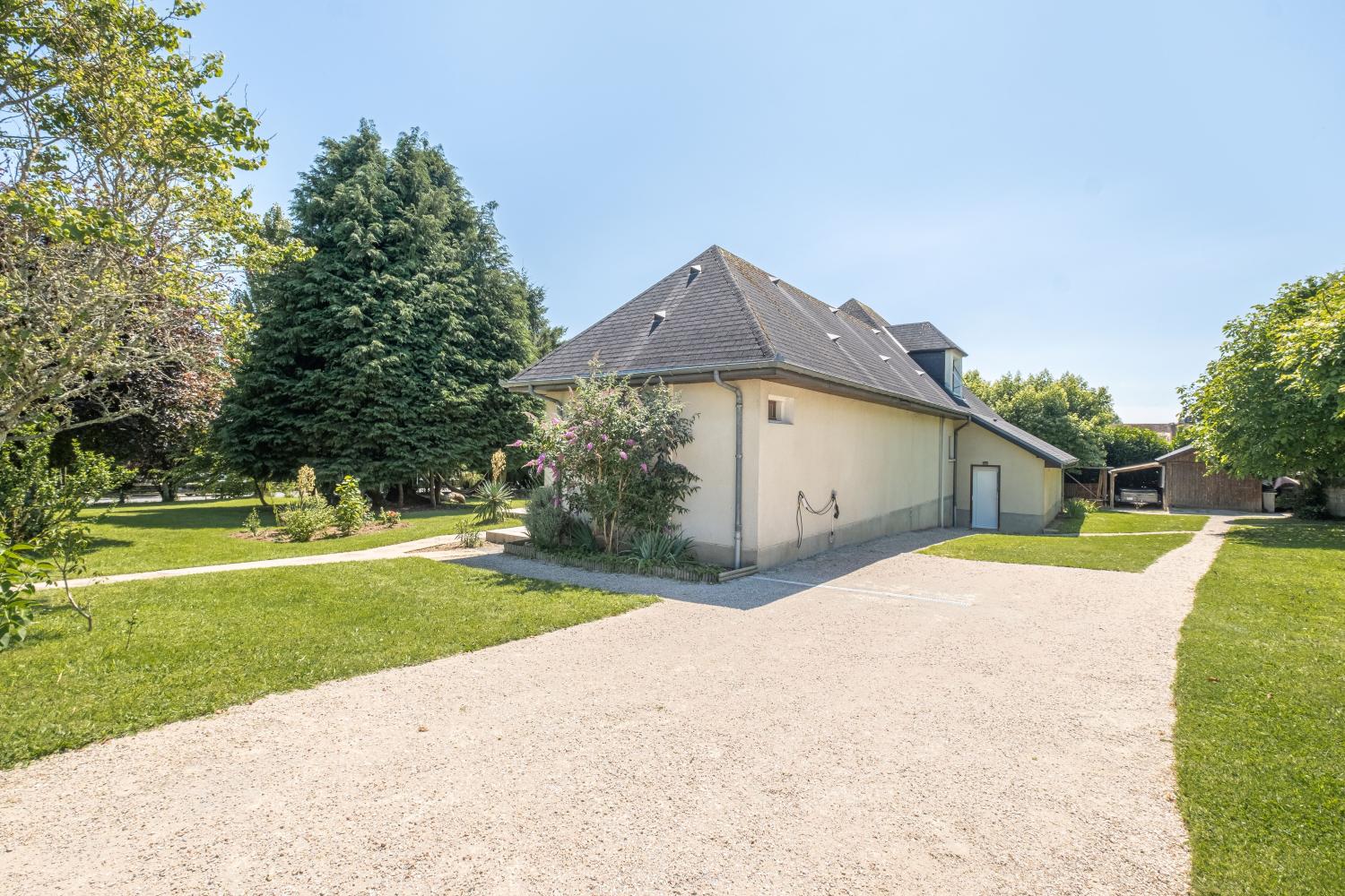  te koop vrijstaand huis Meuzac Haute-Vienne 20