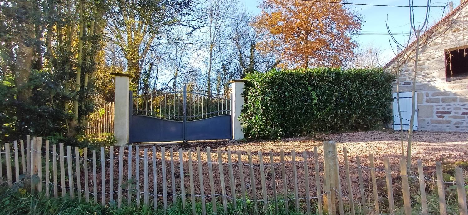  te koop huis Pionsat Puy-de-Dôme 17