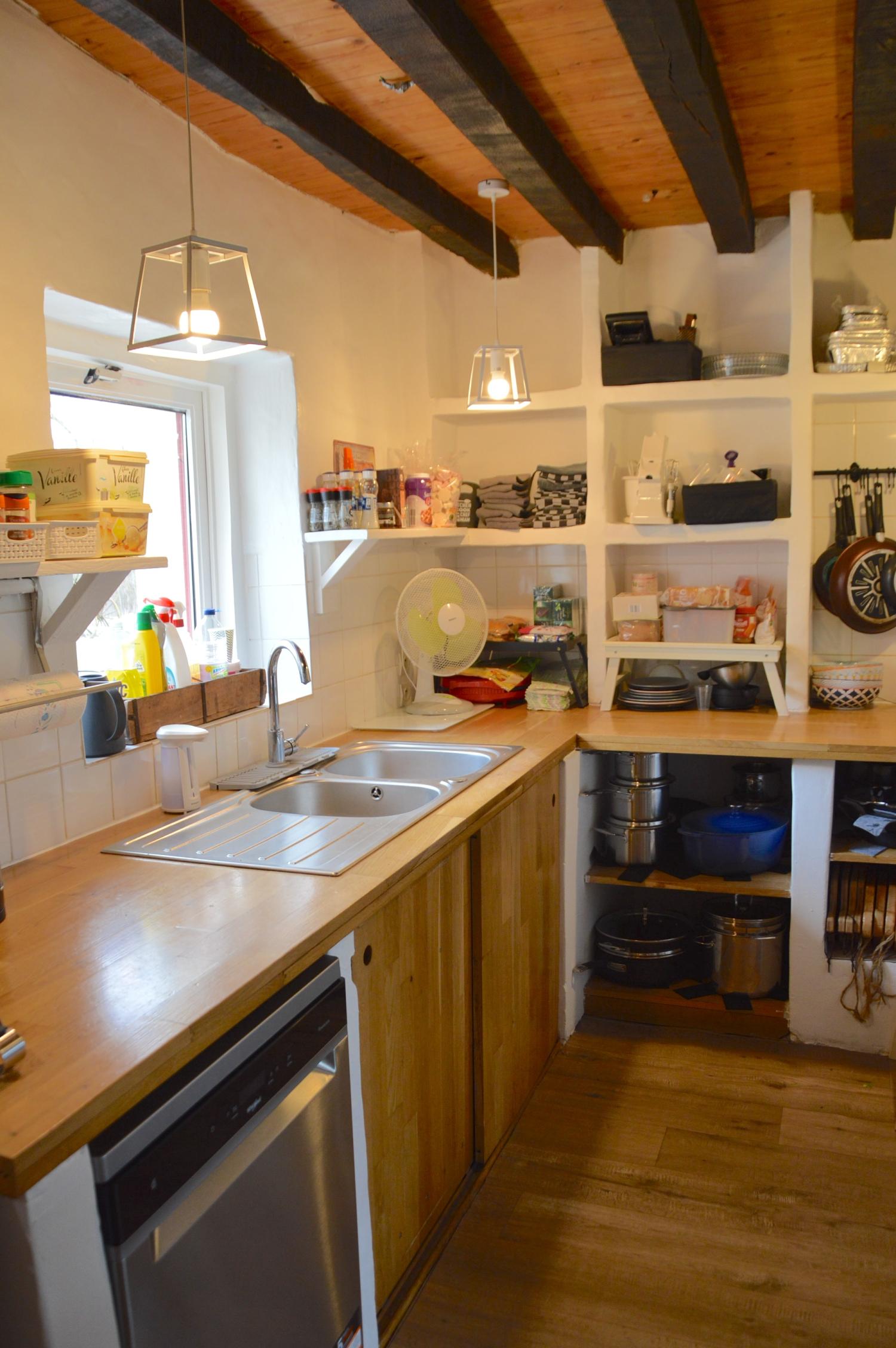  te koop vrijstaand huis Rezay Cher 16