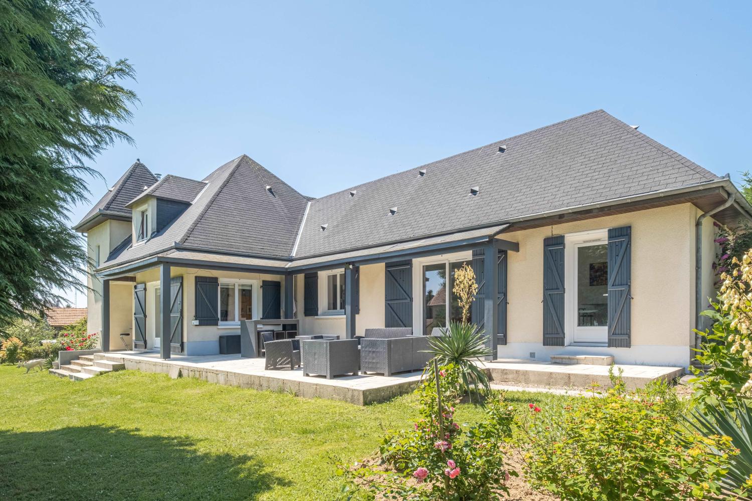  te koop vrijstaand huis Meuzac Haute-Vienne 19