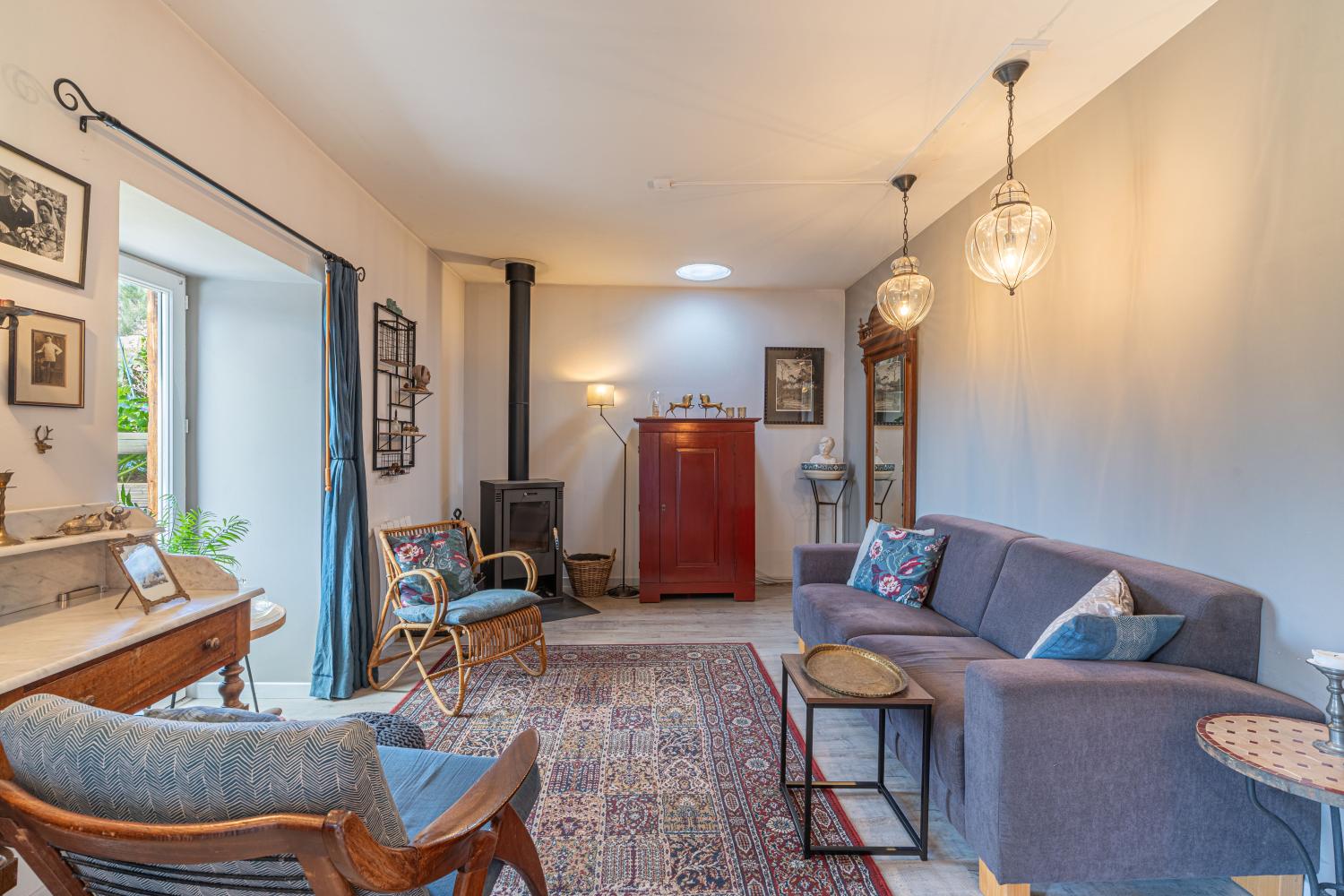  te koop vrijstaand huis Châtelus-le-Marcheix Creuse 7