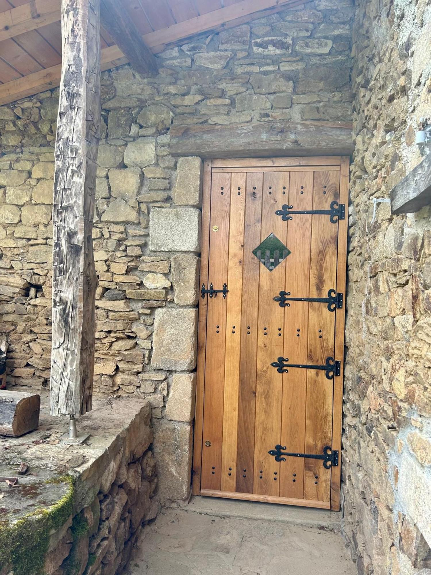  te koop gîtes/ chambres d'hôtes Rancon Haute-Vienne 20