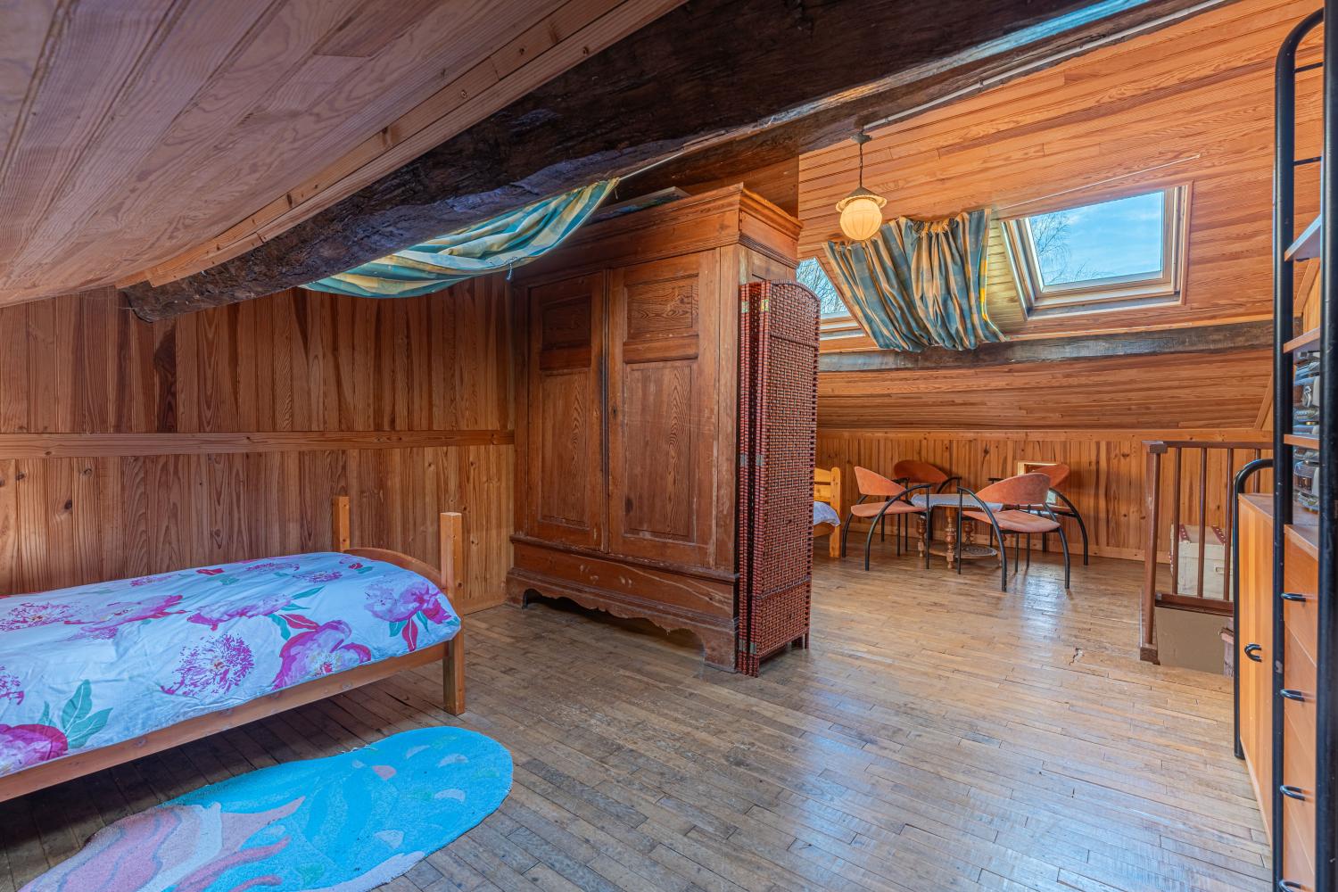  te koop vrijstaand huis Saint-Julien-le-Petit Haute-Vienne 9