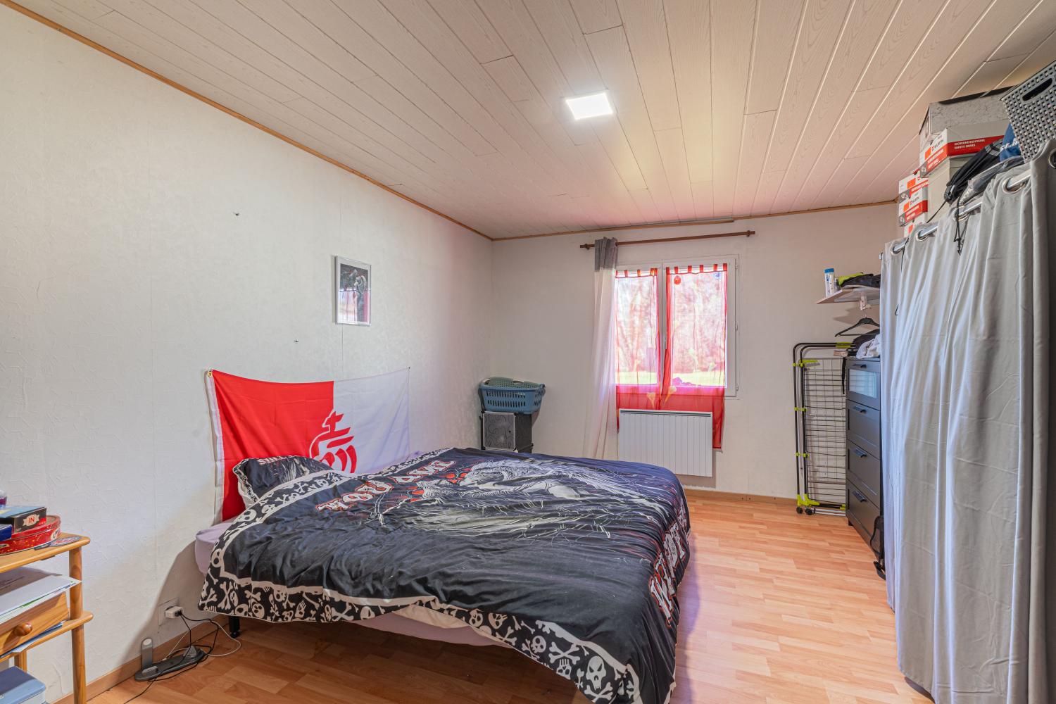  te koop vrijstaand huis Champagnac-la-Rivière Haute-Vienne 9