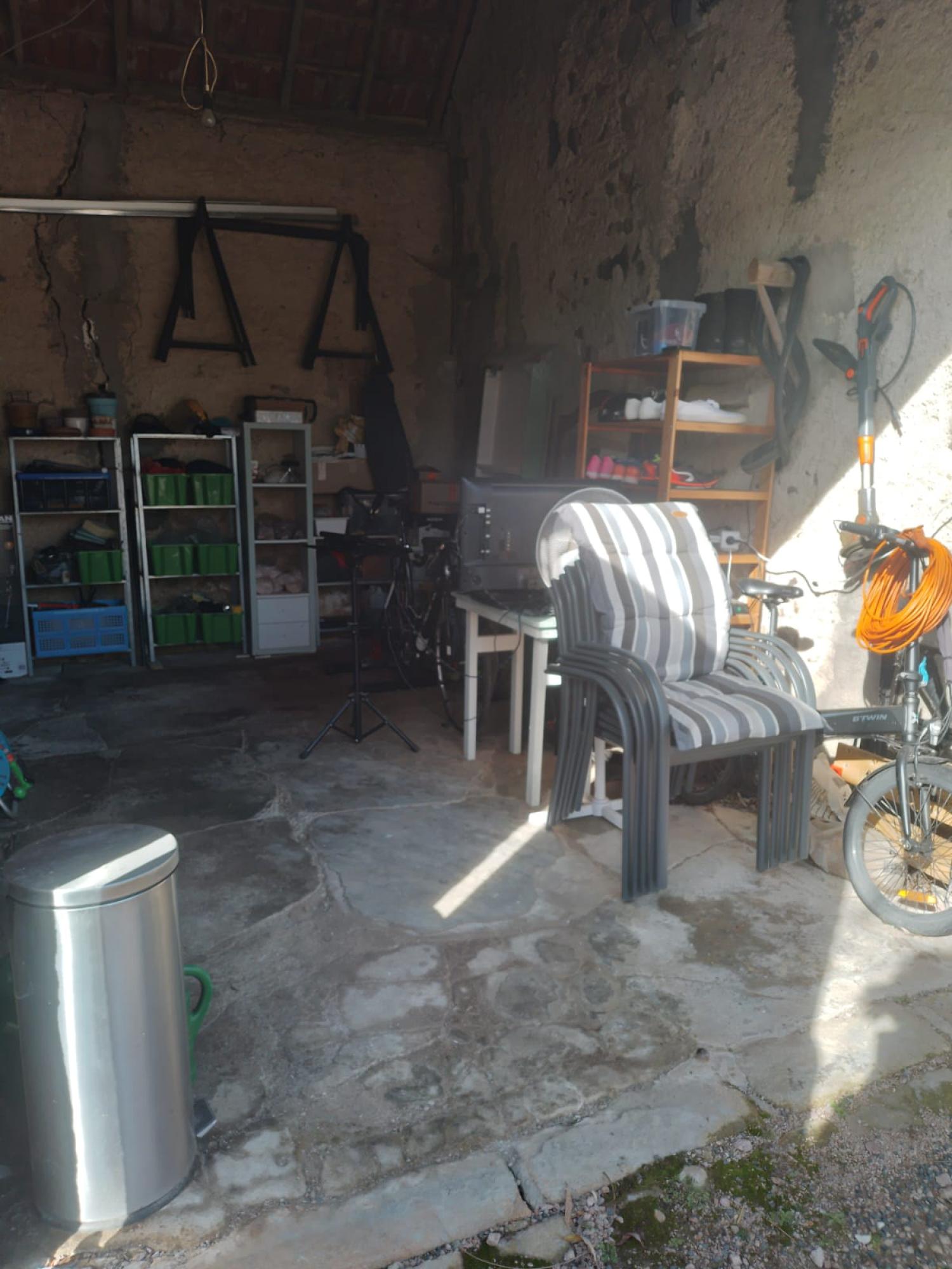  te koop vrijstaand huis Barrais-Bussolles Allier 46