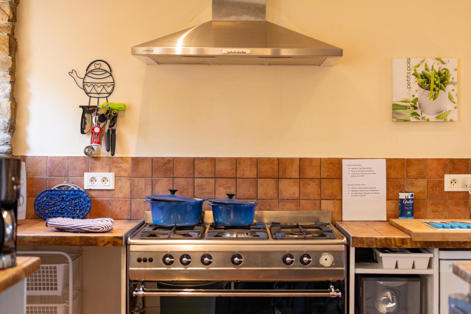  te koop huis met gîte Saint-Martin-de-Landelles Manche 41