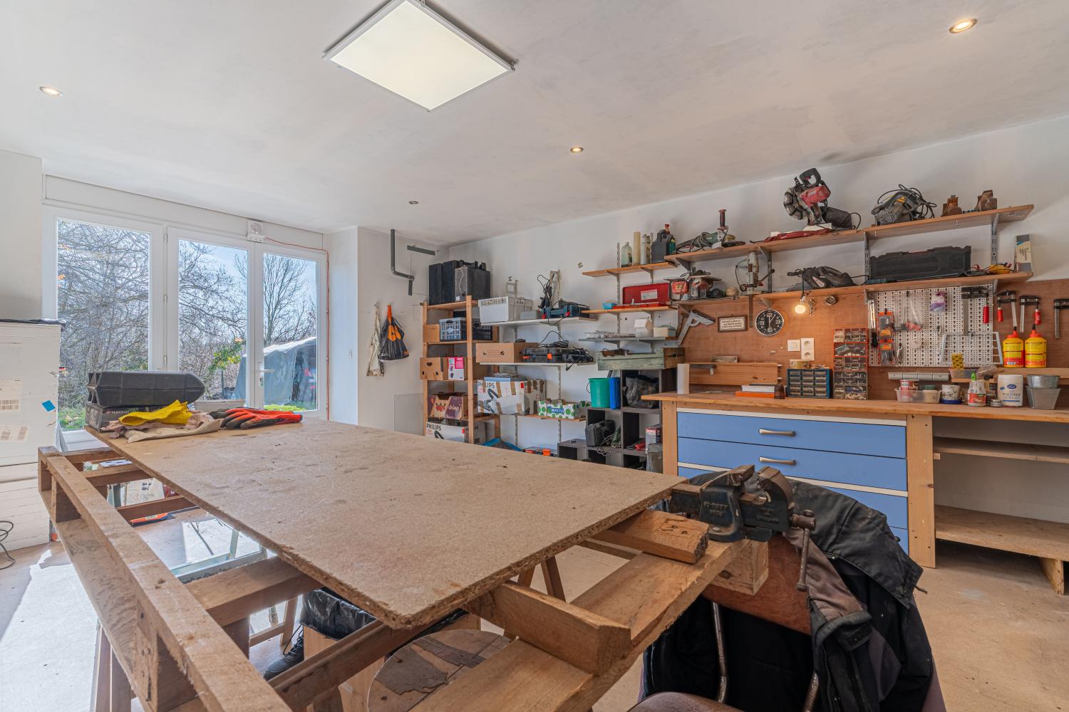  te koop vrijstaand huis Châtelus-le-Marcheix Creuse 12