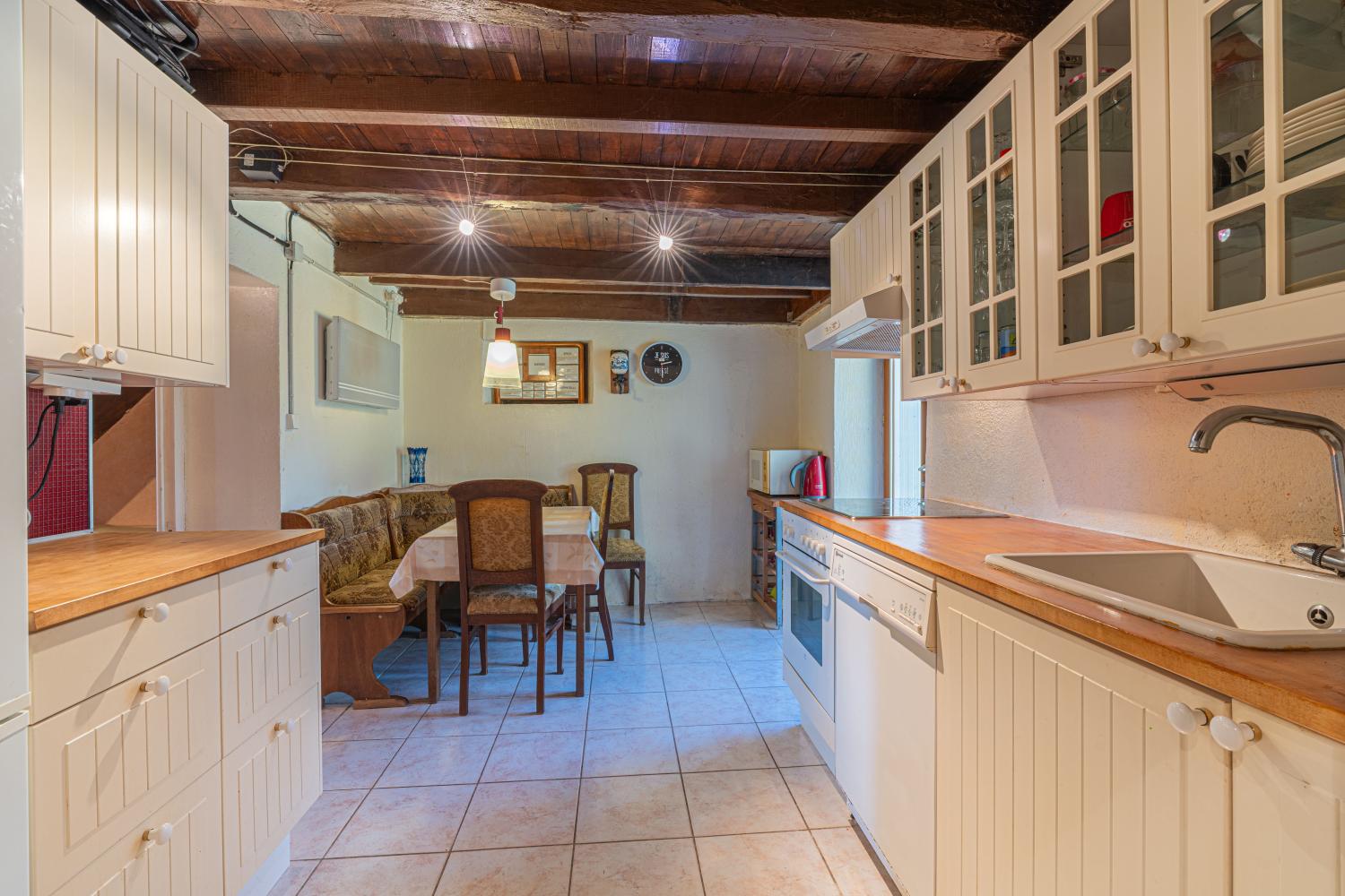 te koop vrijstaand huis Saint-Julien-le-Petit Haute-Vienne 4