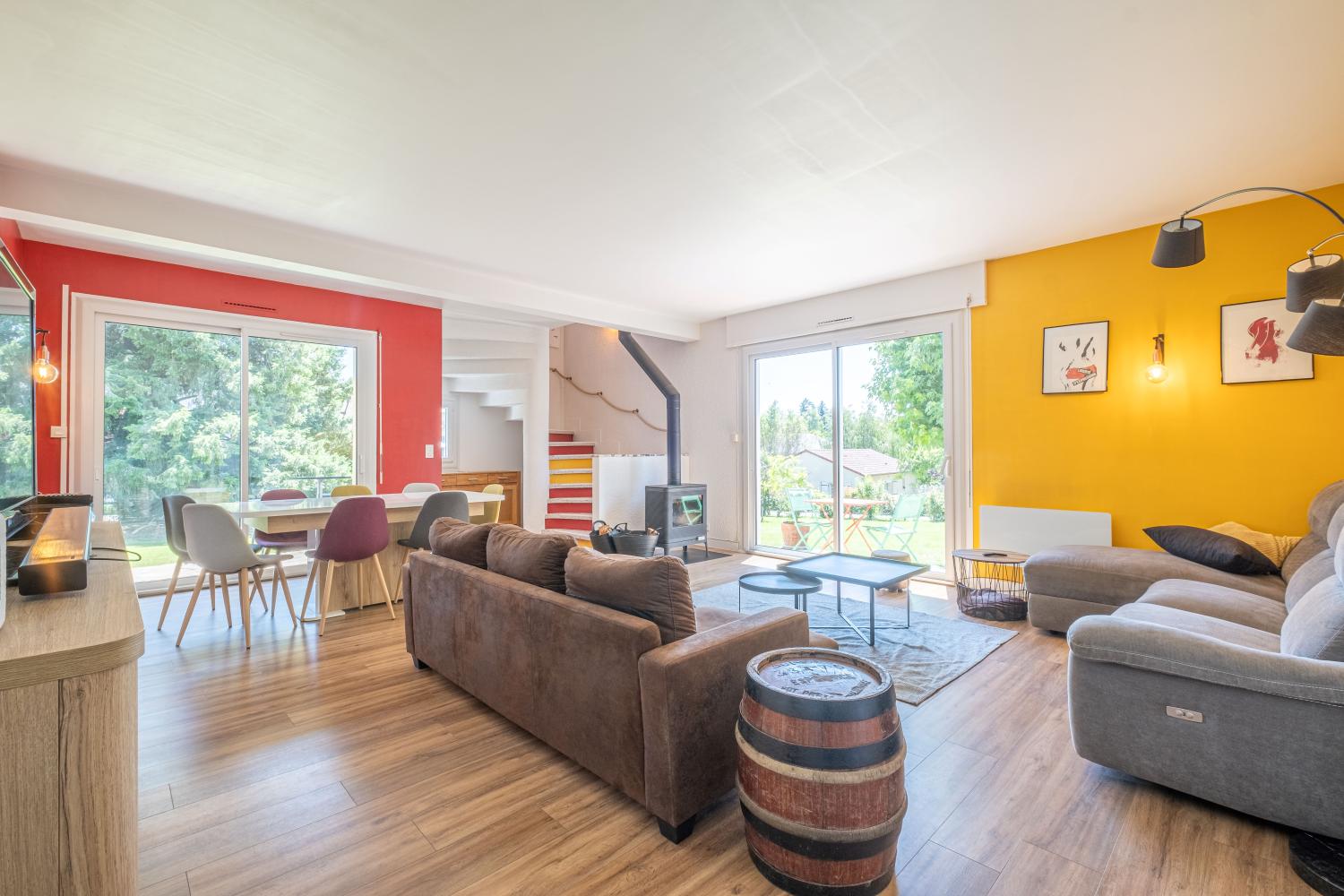 te koop vrijstaand huis Meuzac Haute-Vienne 2