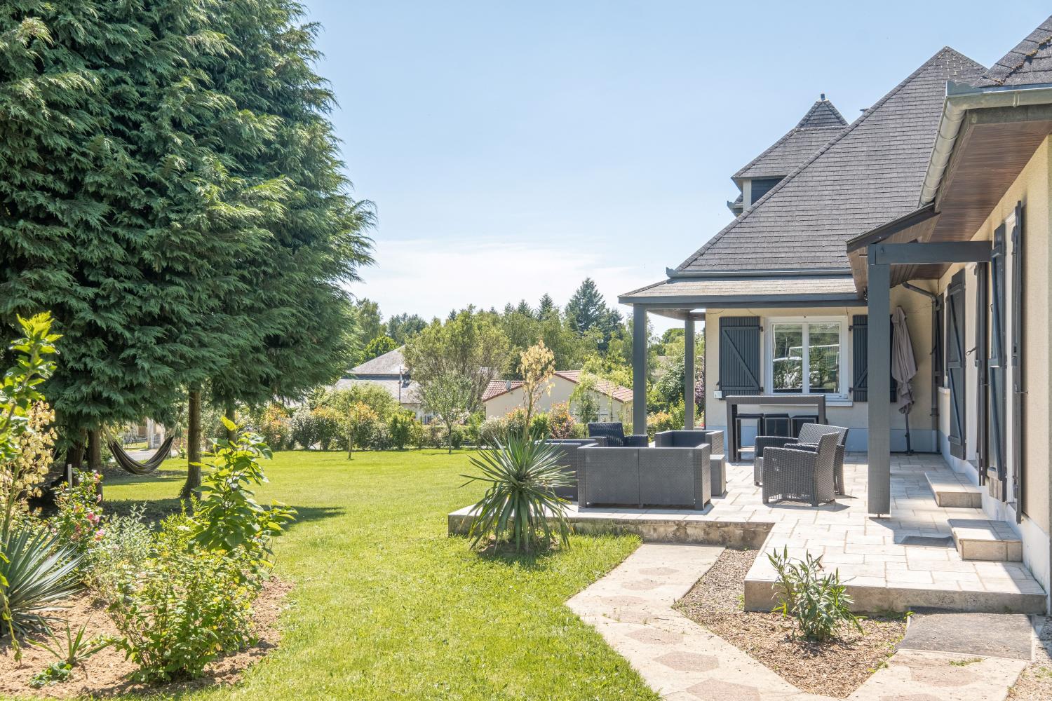 te koop vrijstaand huis Meuzac Haute-Vienne 14
