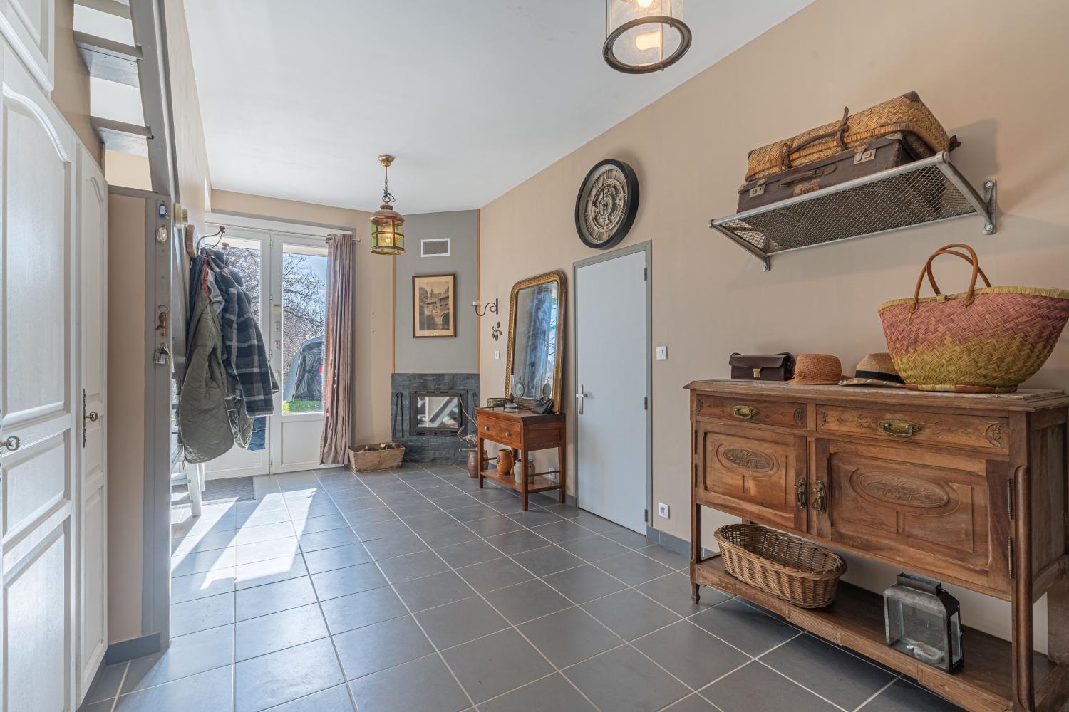  te koop vrijstaand huis Châtelus-le-Marcheix Creuse 9