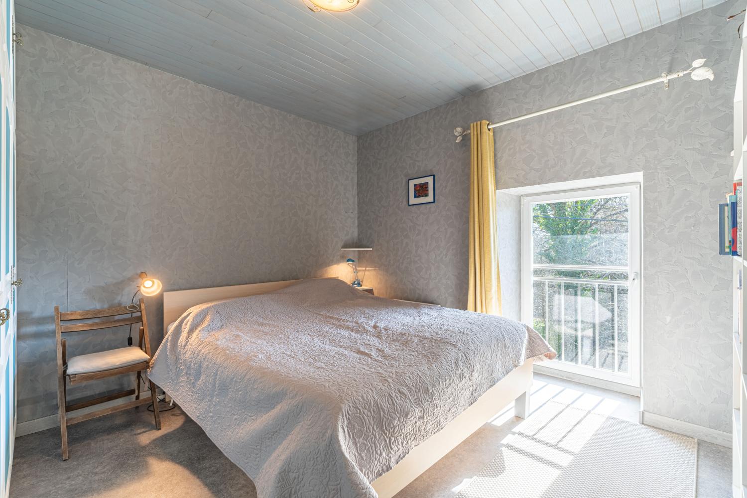  te koop vrijstaand huis Châtelus-le-Marcheix Creuse 16