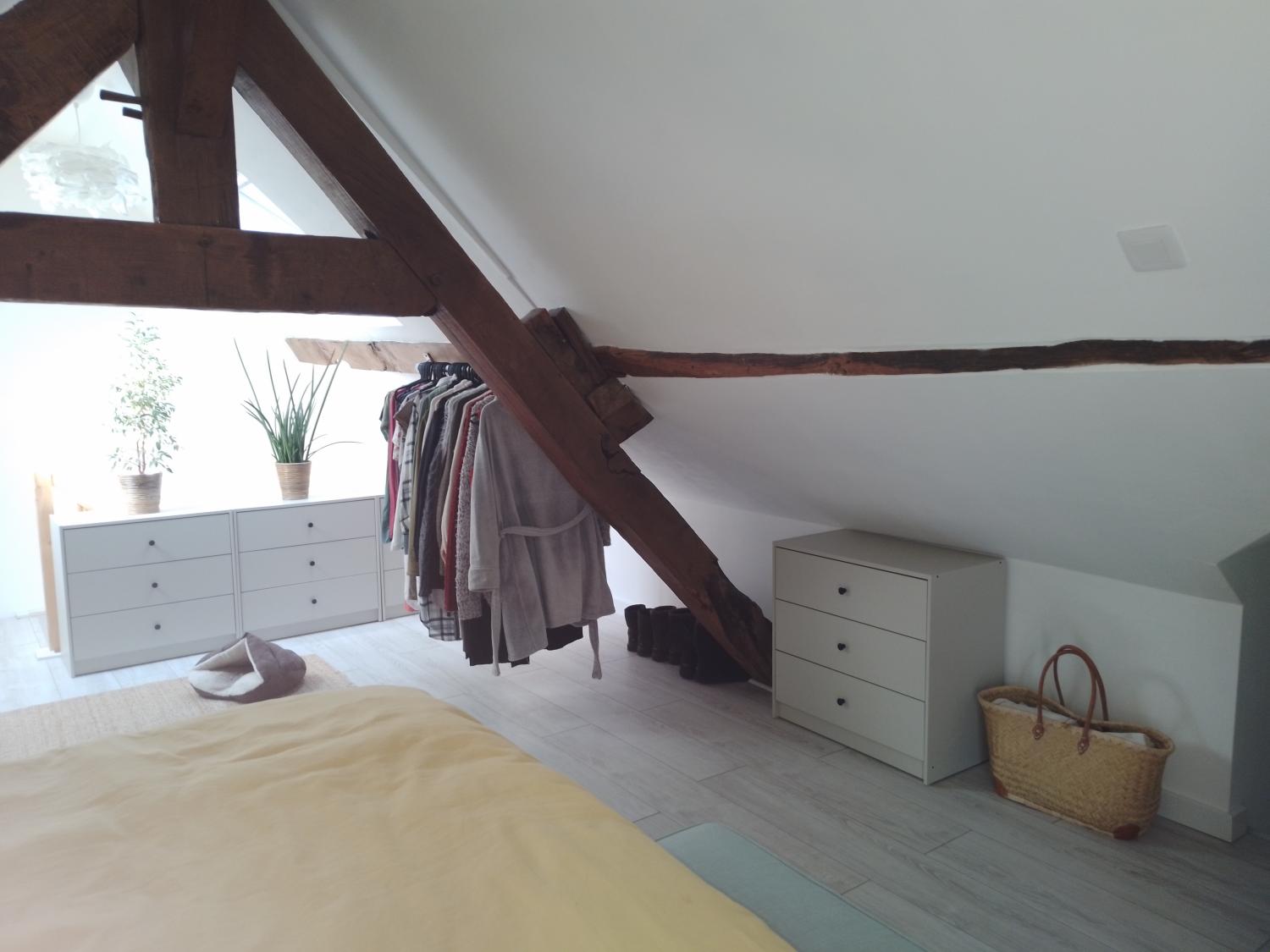  te koop vrijstaand huis Barrais-Bussolles Allier 41