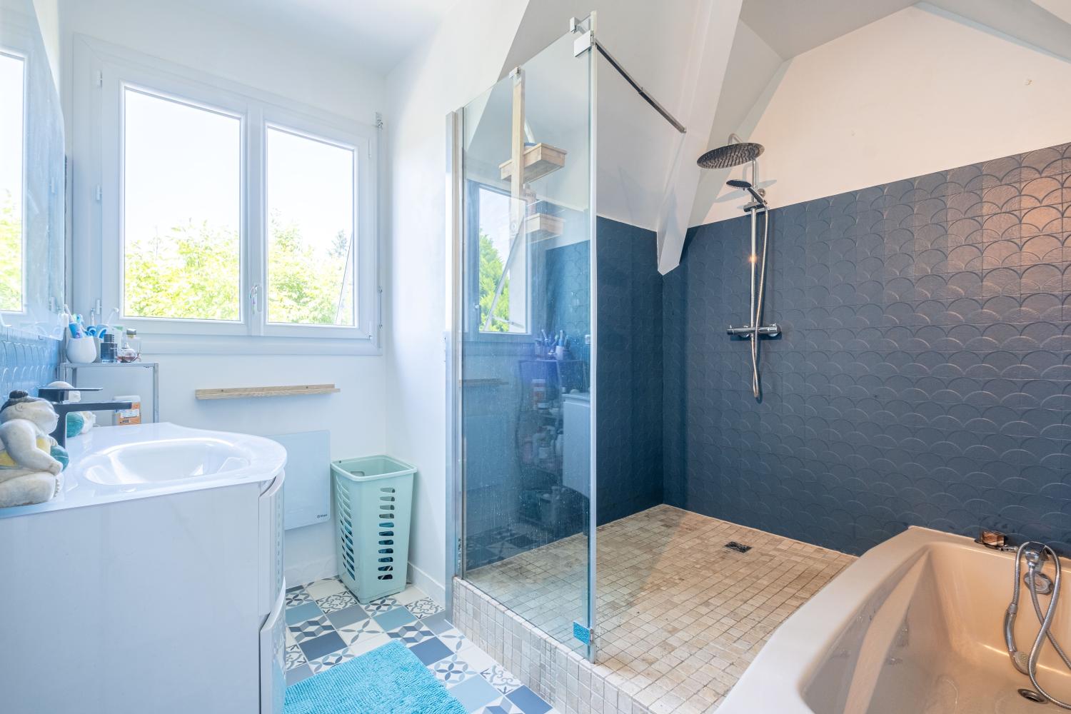  te koop vrijstaand huis Meuzac Haute-Vienne 13