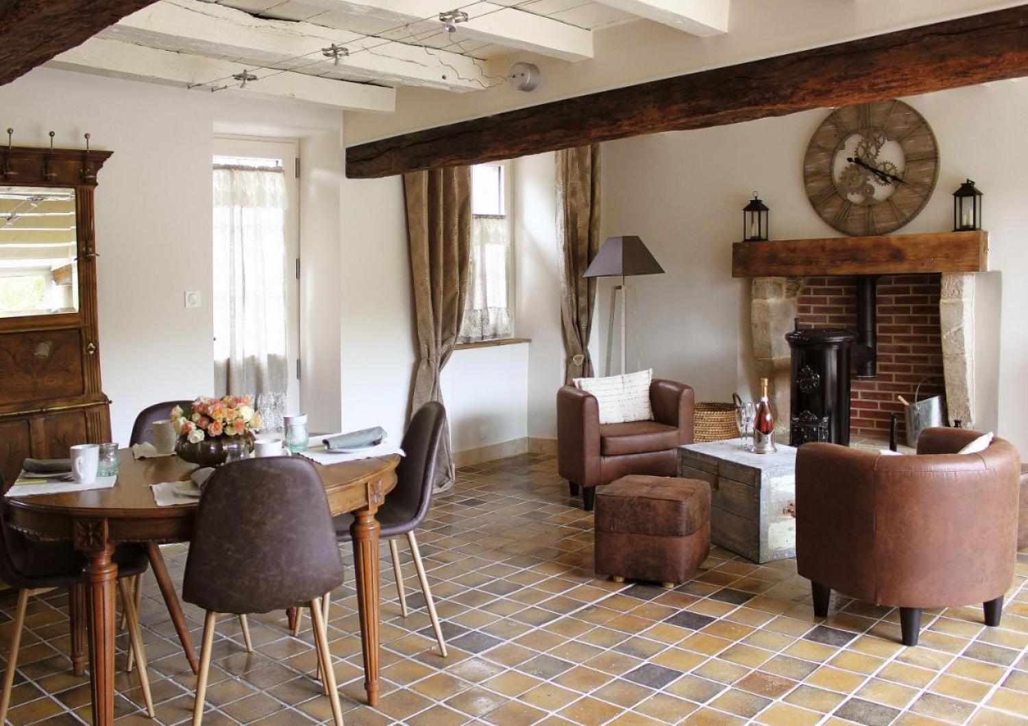  te koop gîtes/ chambres d'hôtes Rancon Haute-Vienne 17