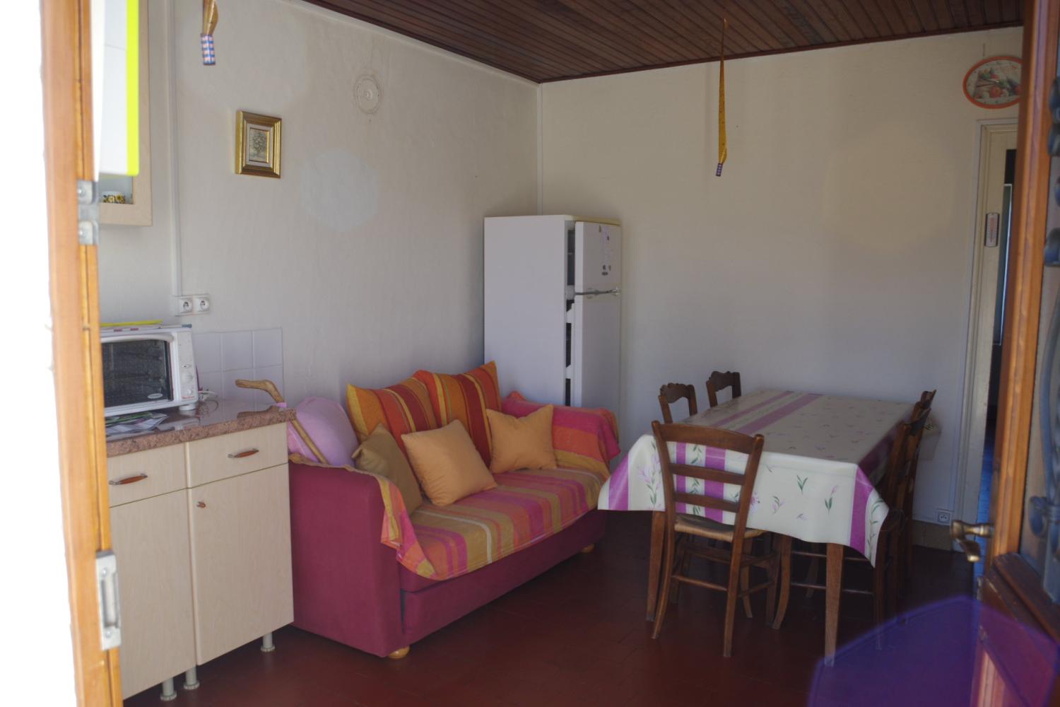  te koop huis Saint-Honoré-Les-Bains Nièvre 2