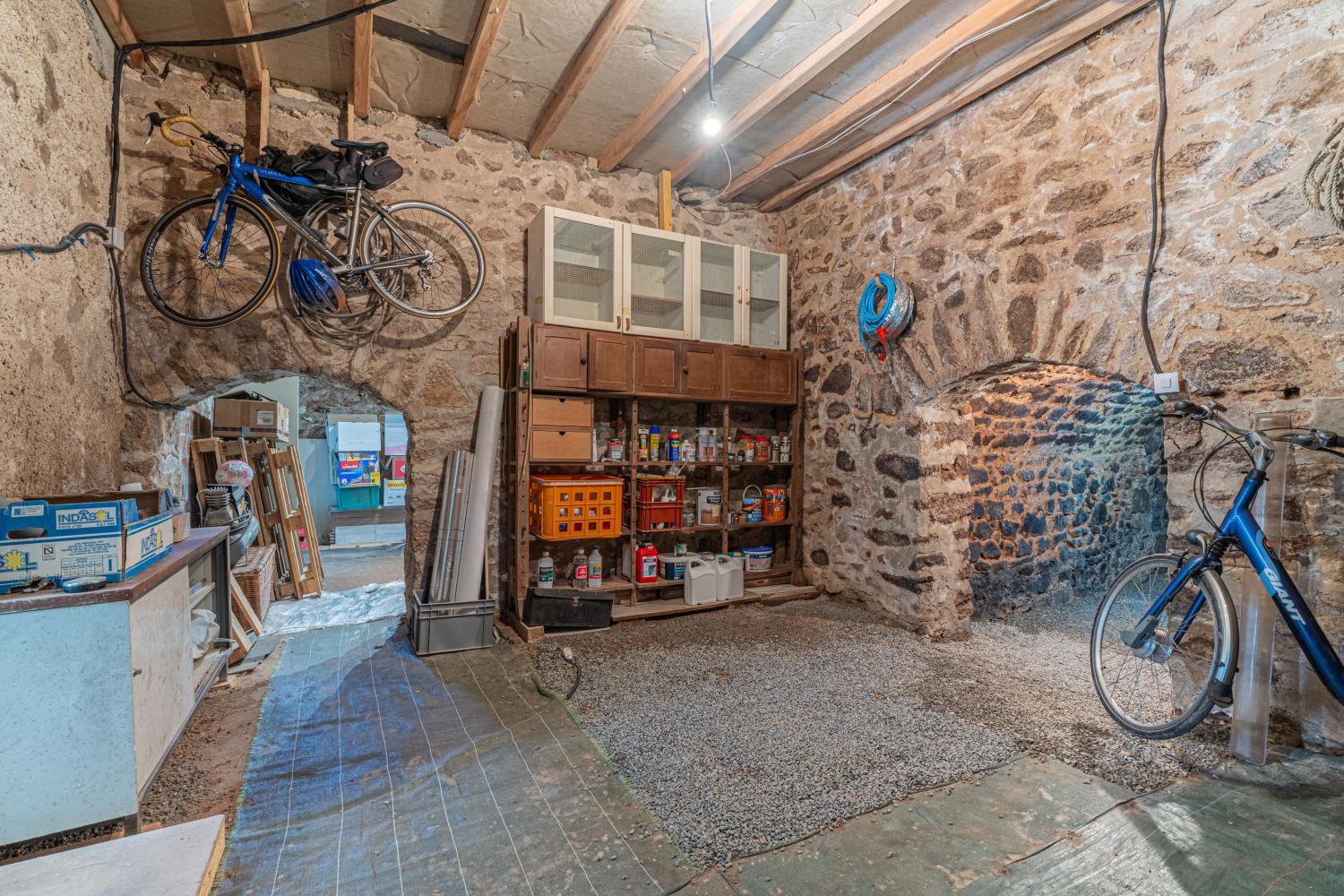  te koop vrijstaand huis Châtelus-le-Marcheix Creuse 13