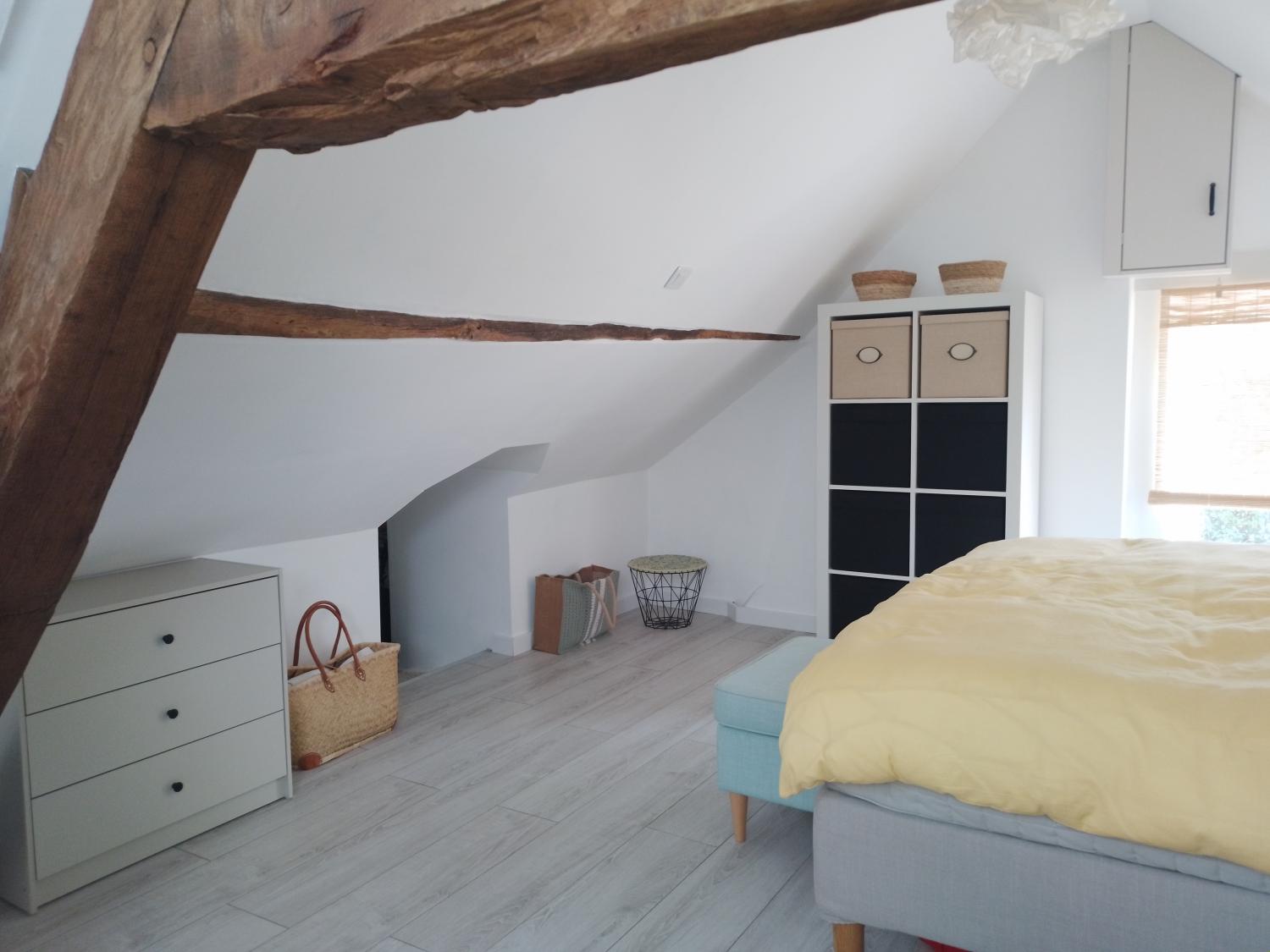  te koop vrijstaand huis Barrais-Bussolles Allier 42