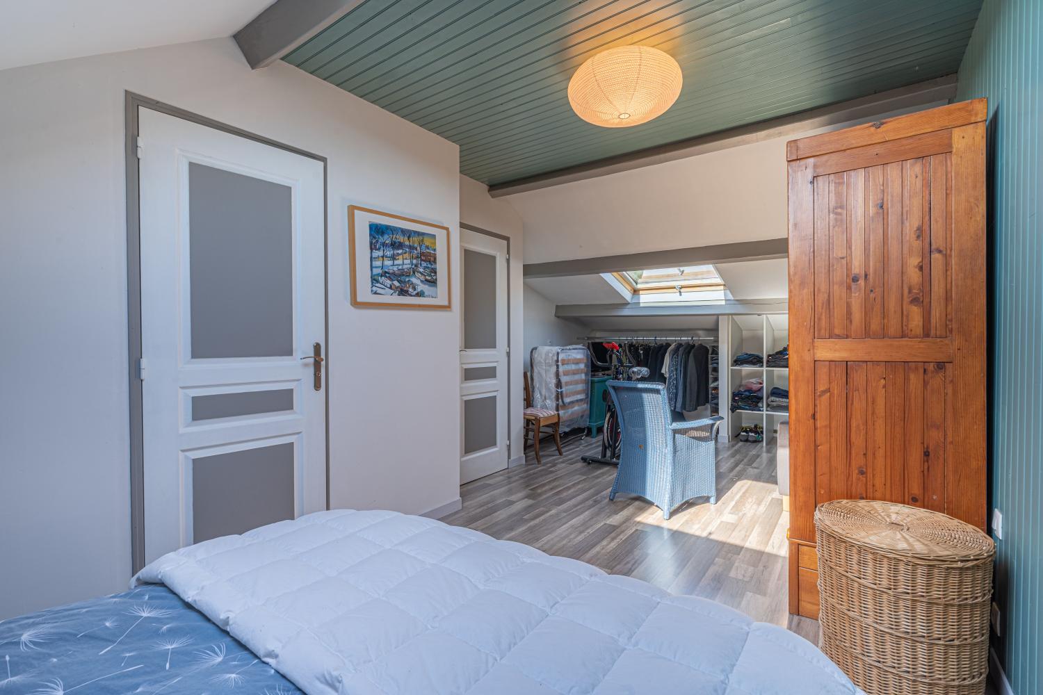  te koop vrijstaand huis Châtelus-le-Marcheix Creuse 14