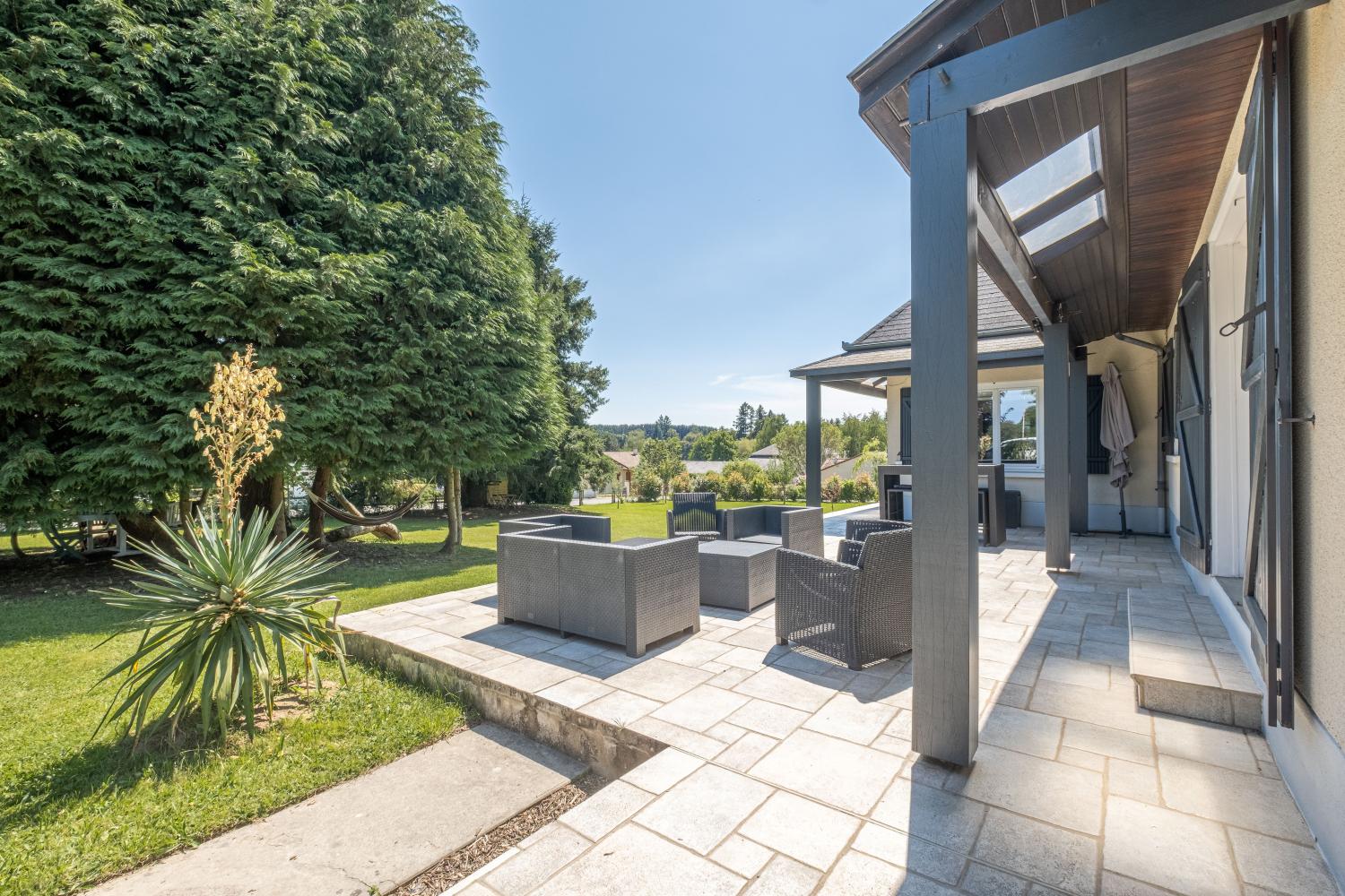  te koop vrijstaand huis Meuzac Haute-Vienne 16