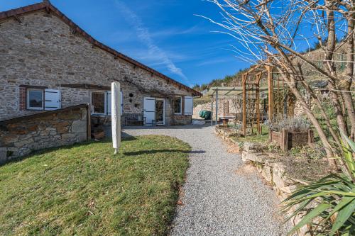 Châtelus-le-Marcheix Creuse vrijstaand huis foto 7040451
